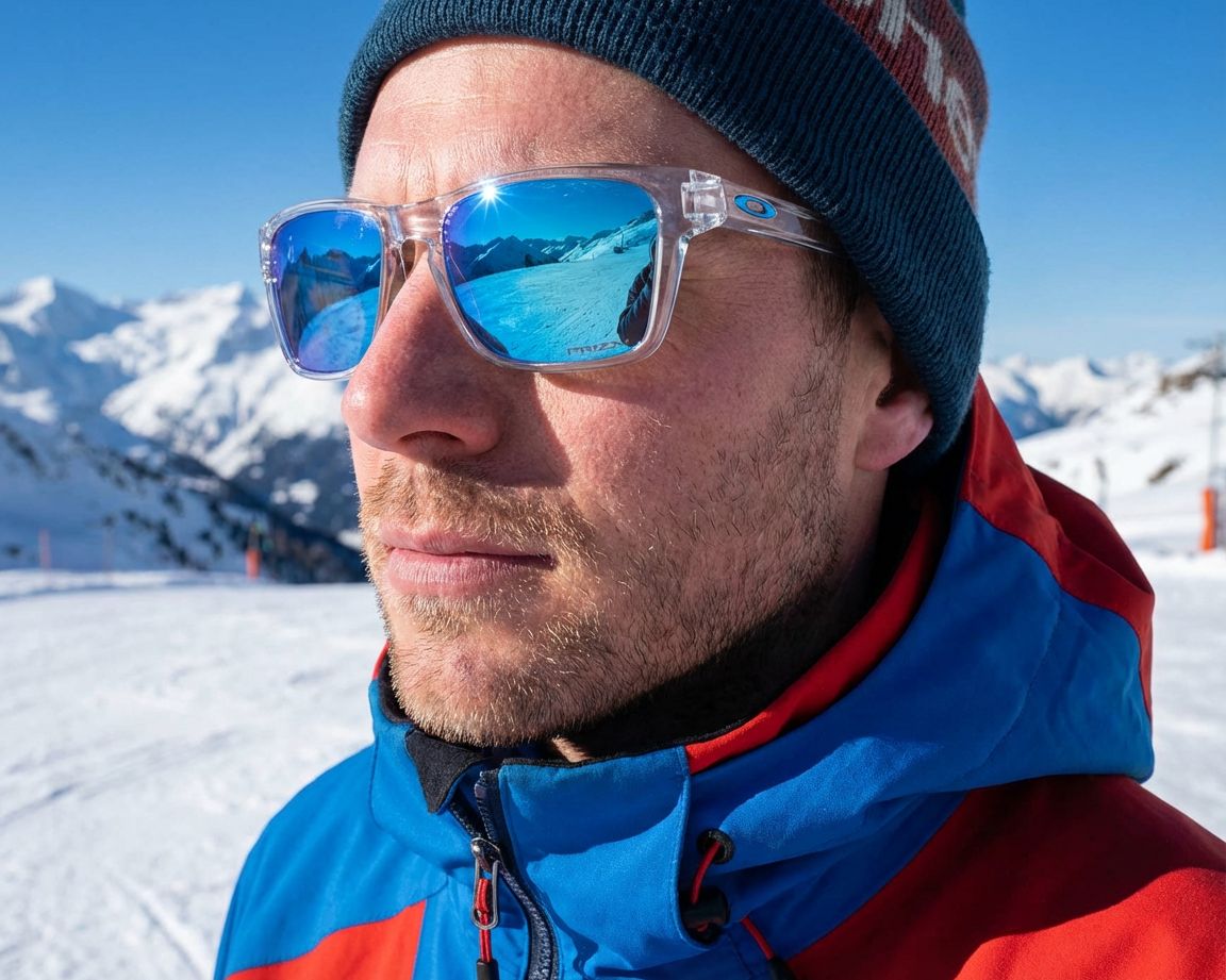 Oakley Sunglasses Sylas OO-9448 0457