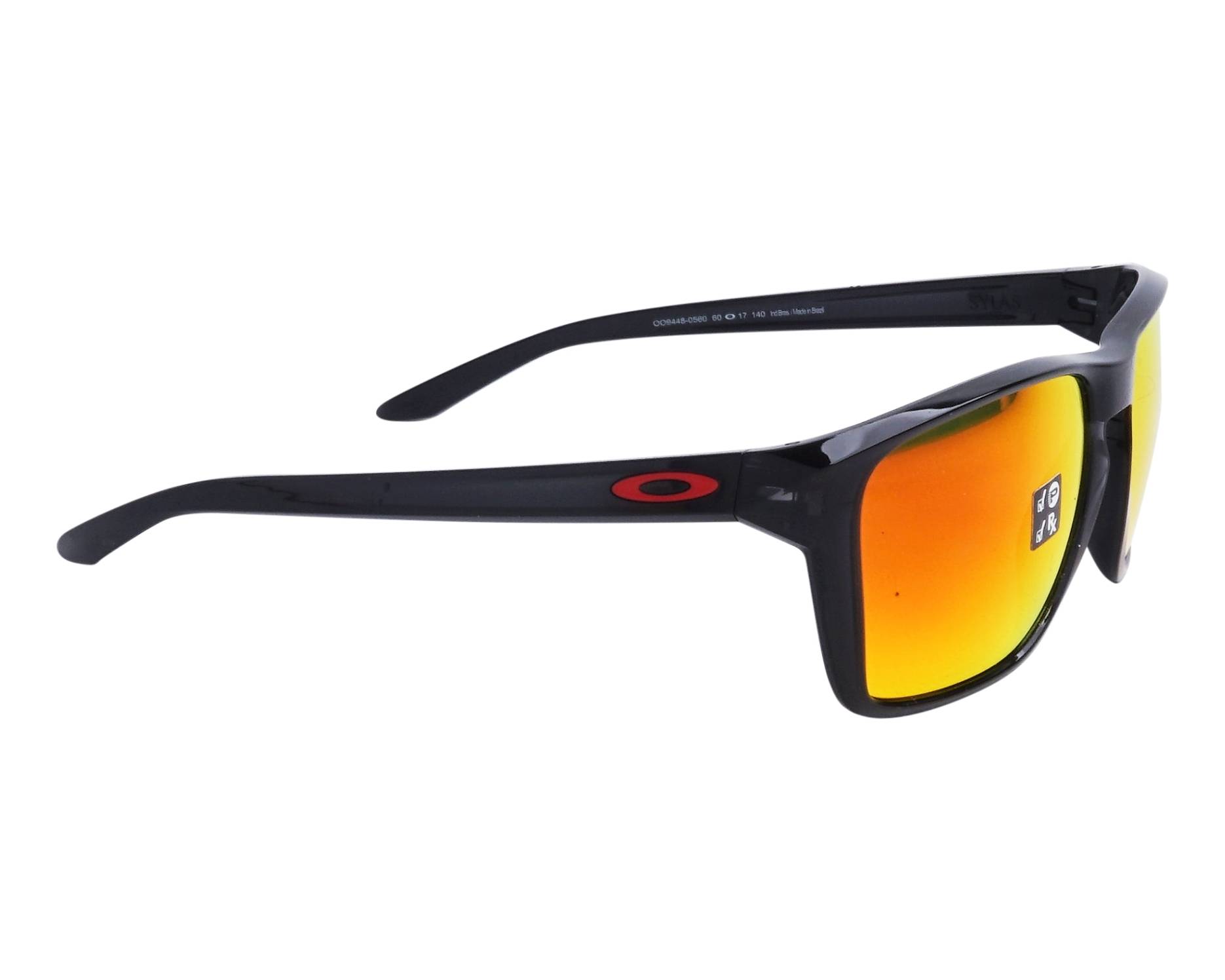 Oakley OO9448 05 - Black  side view