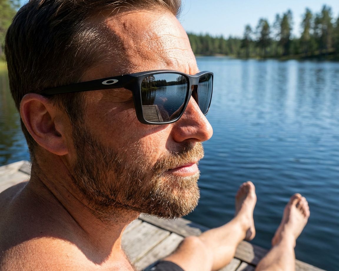 Oakley Sunglasses Sylas OO9448 06