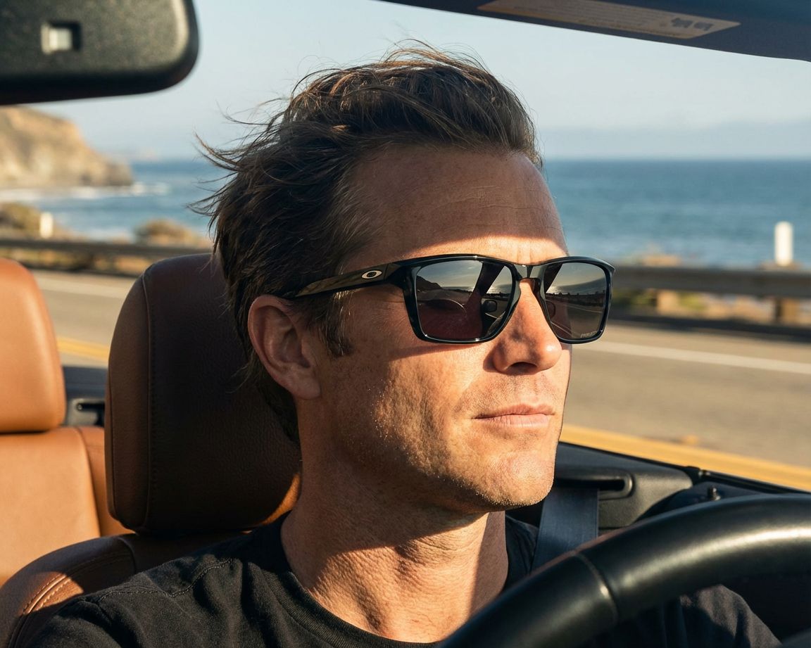 Oakley OO9448 944801: Buy Online | Visionet