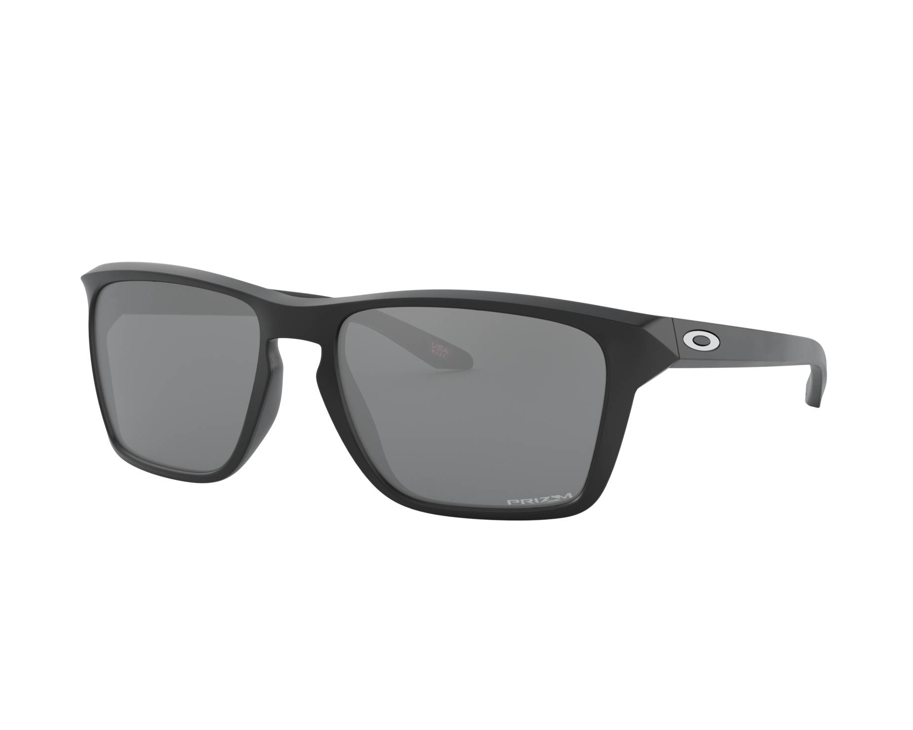 Oakley OO9448 944803 - Black  360 degree view 3