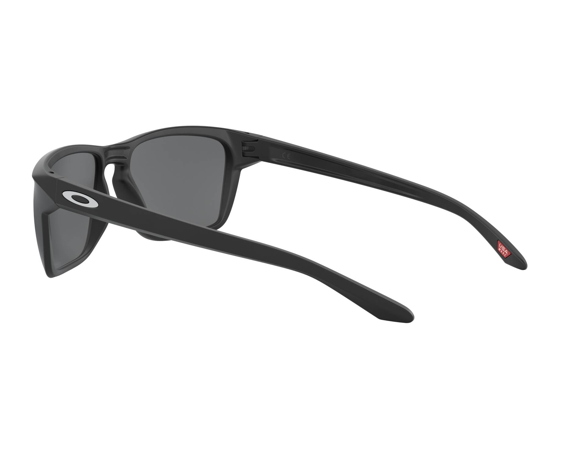Oakley OO9448 944803 - Black  360 degree view 6