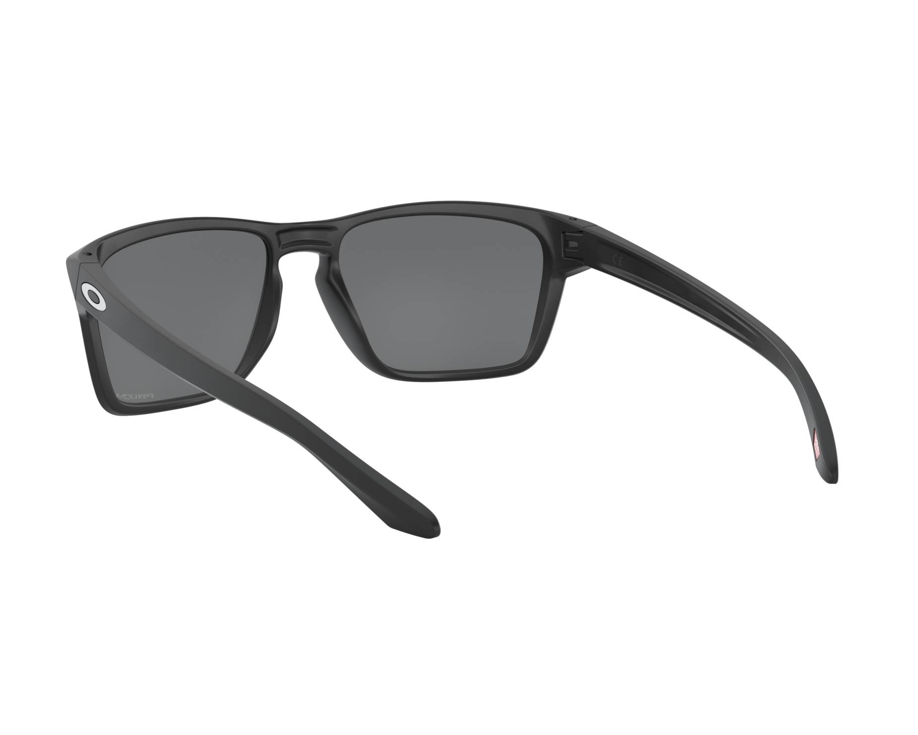 Oakley OO9448 944803 - Black  360 degree view 7