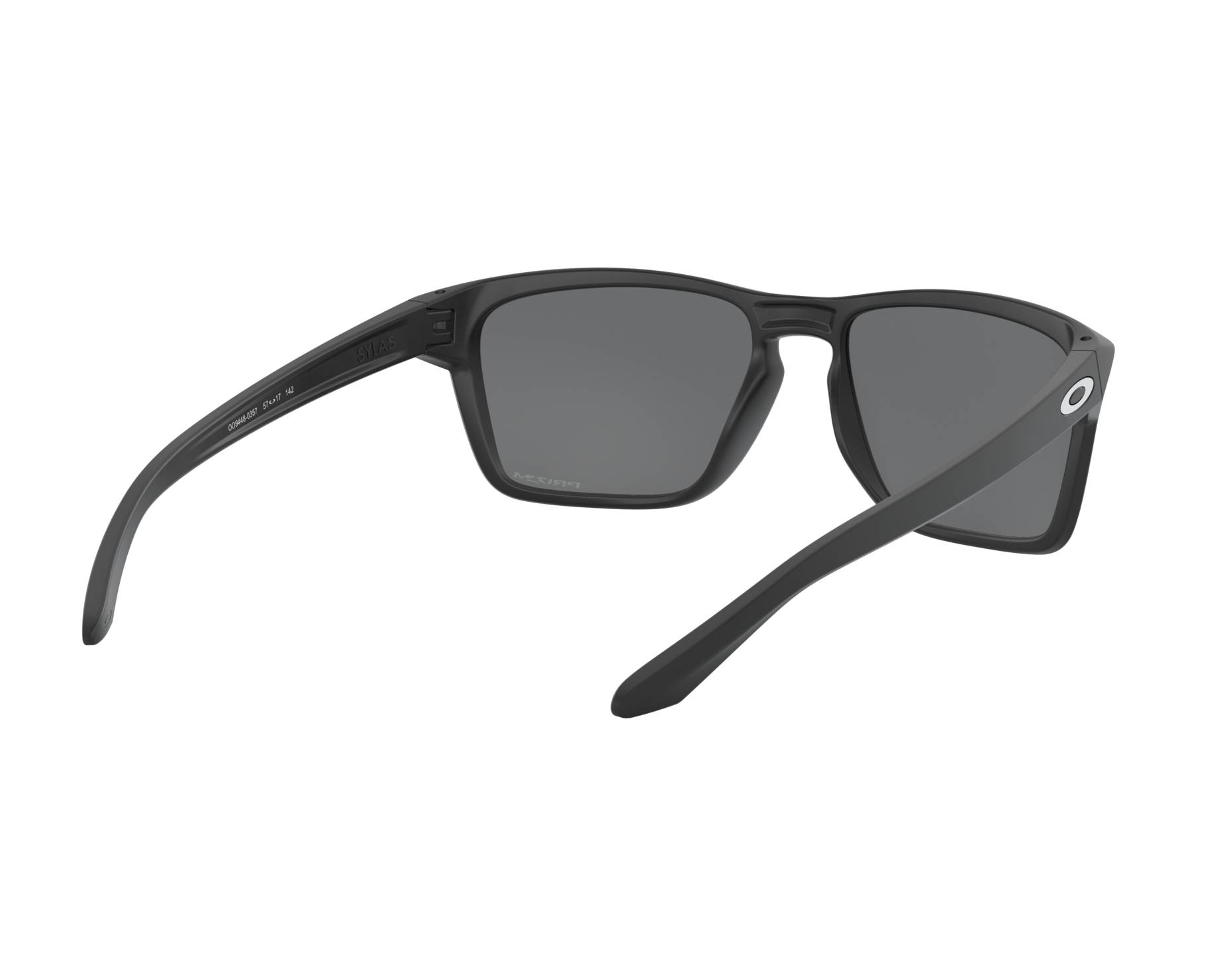 Oakley OO9448 944803 - Black  360 degree view 9