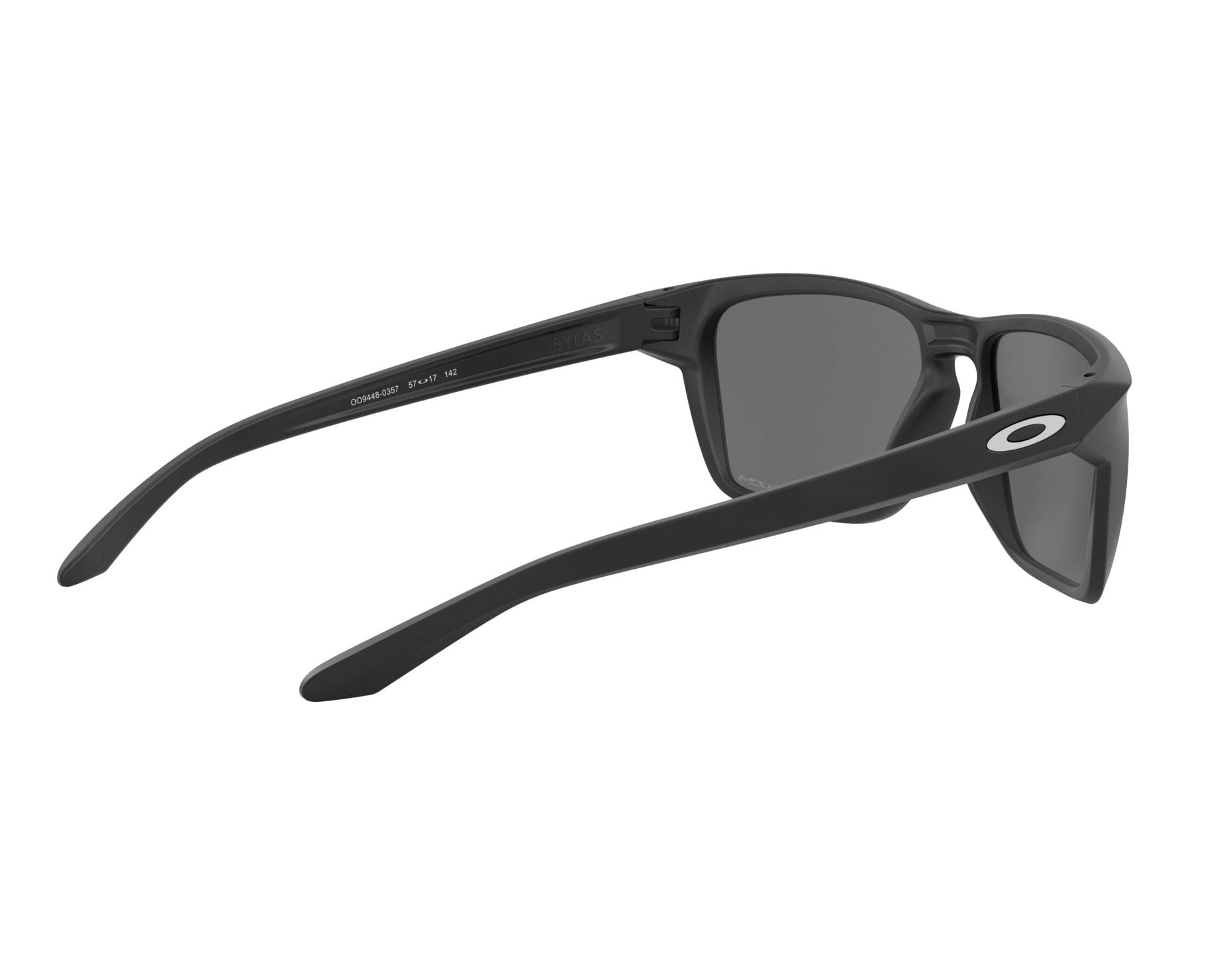 Oakley OO9448 944803 - Black  360 degree view 10