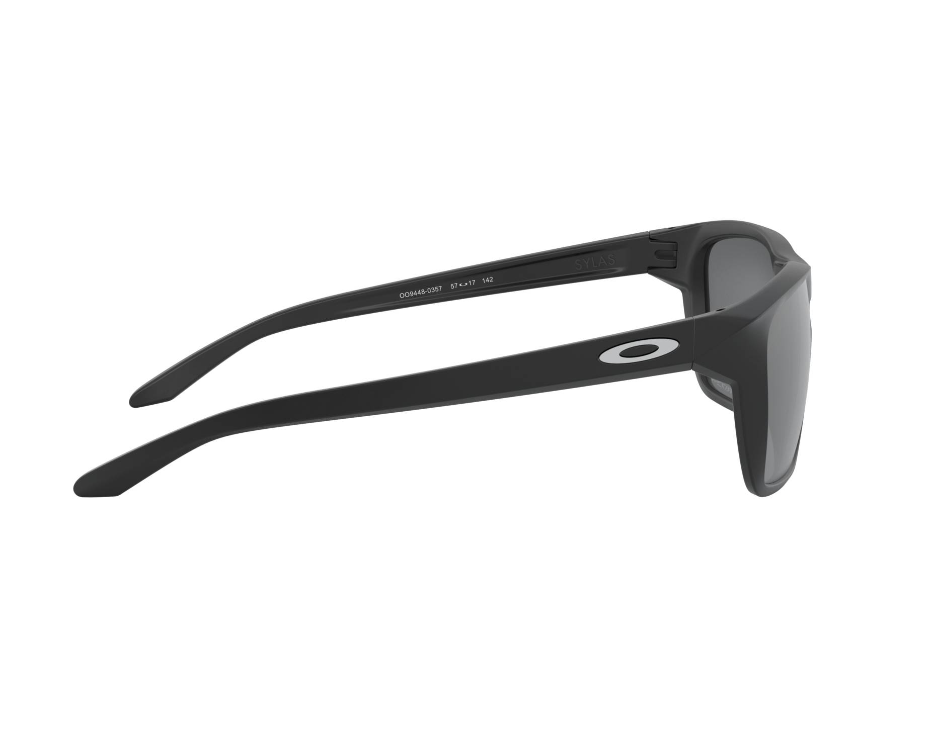 Oakley OO9448 944803 - Black  360 degree view 11