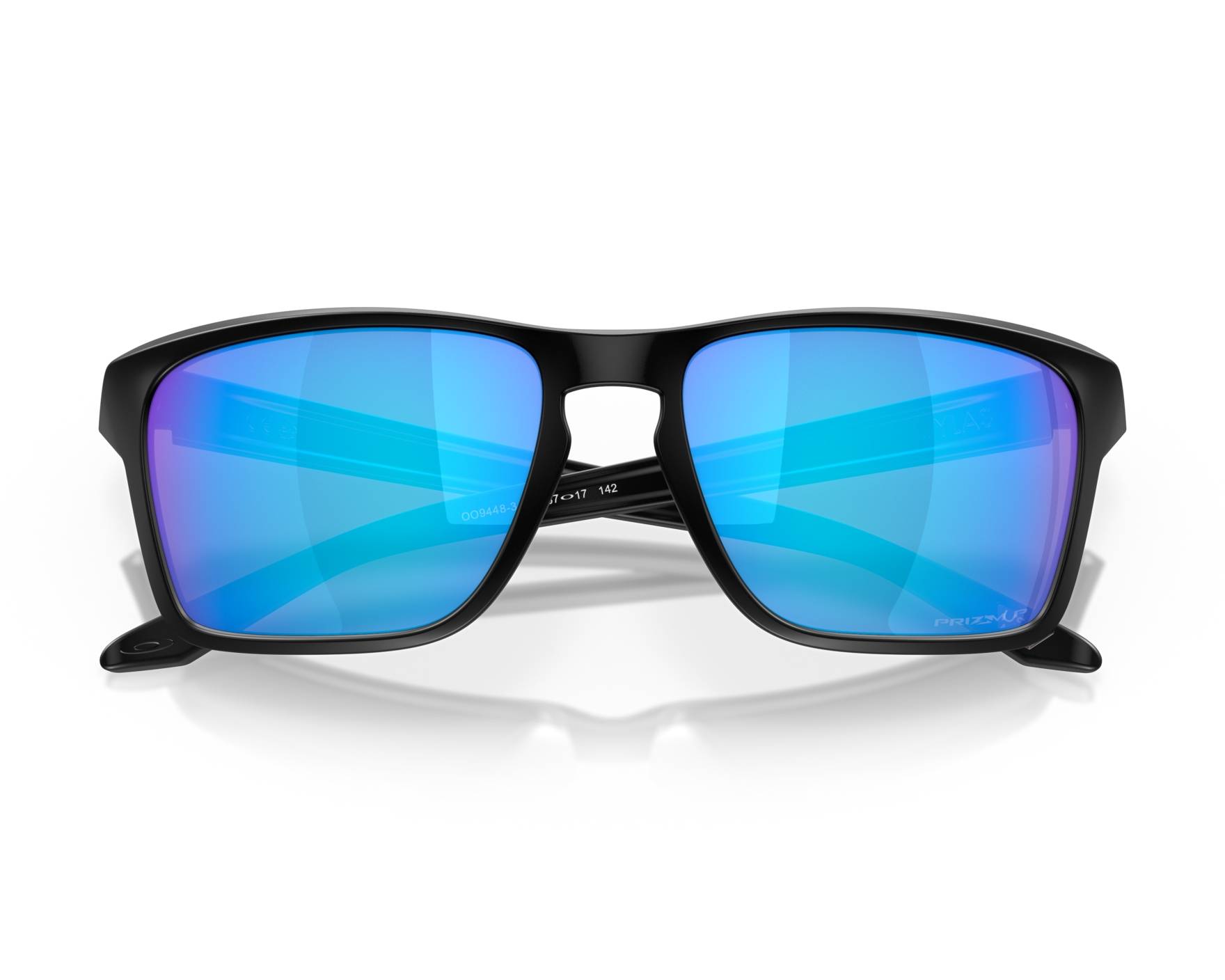 あお　OW S Oakley Sunglasses Sylas OO9448 944834