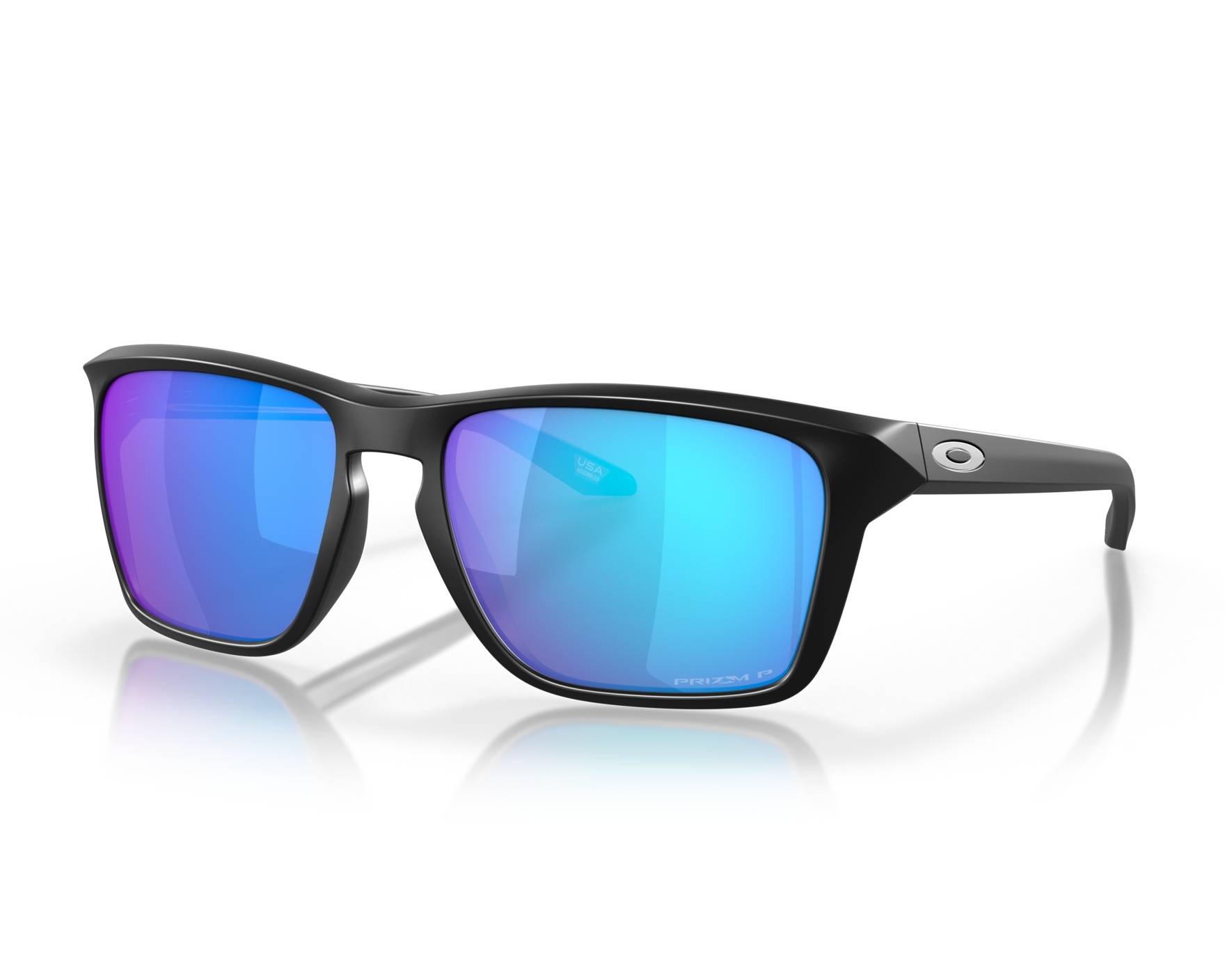 Oakley Sunglasses Sylas OO9448 944834