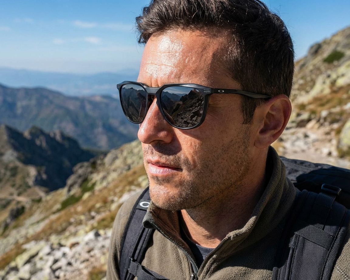 Oakley Sunglasses Thurso OO9286 928601