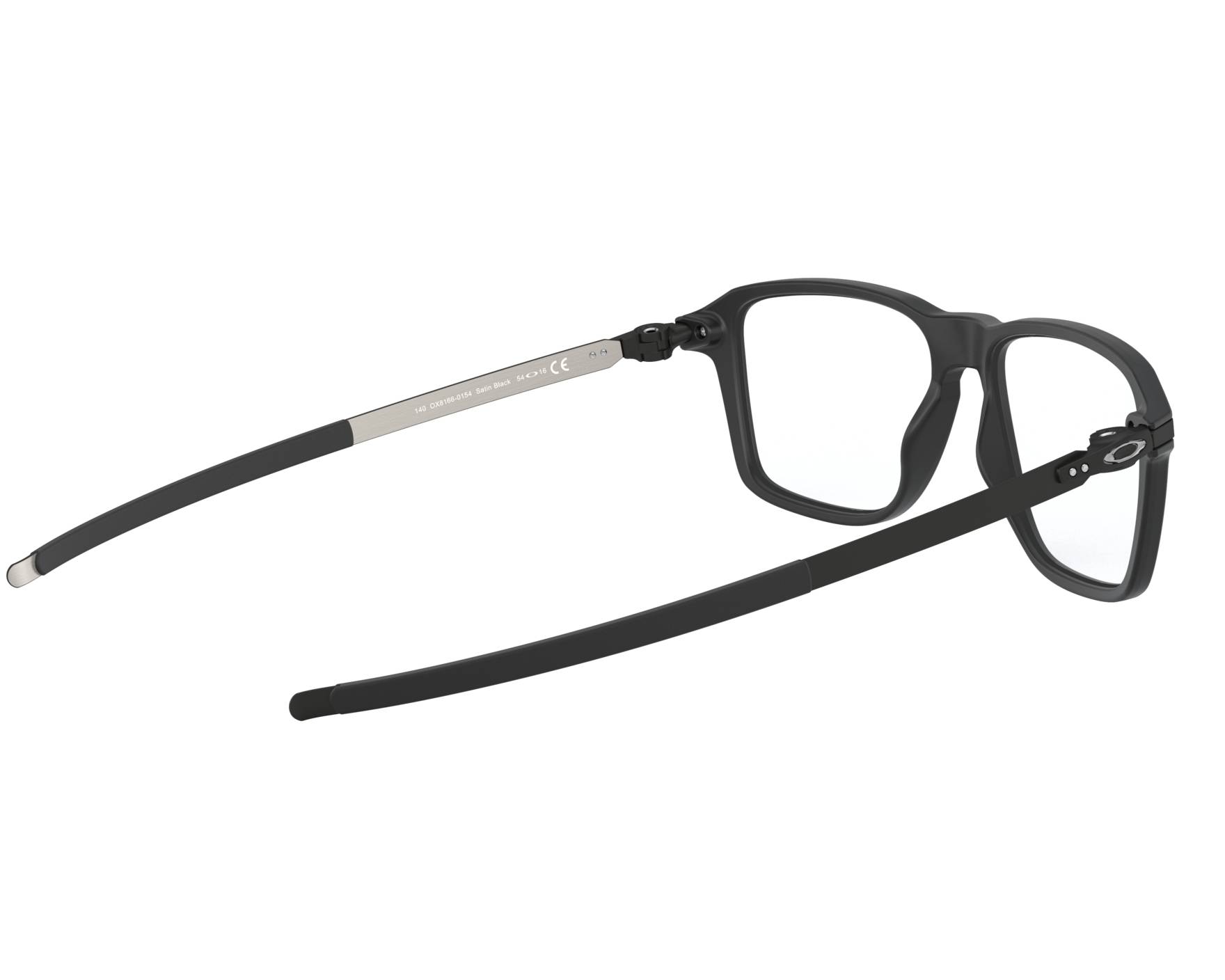 Oakley Glasses Wheel House OX-8166 01