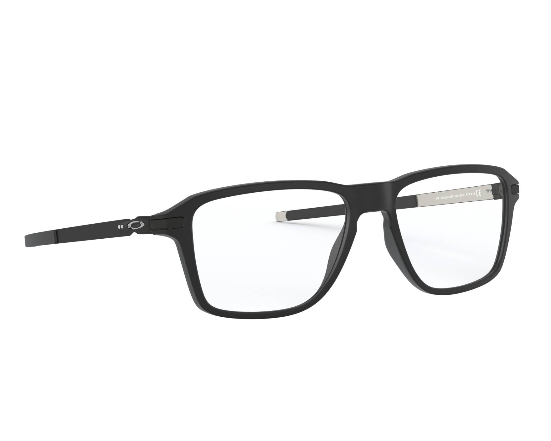 Oakley Glasses Wheel House OX-8166 01