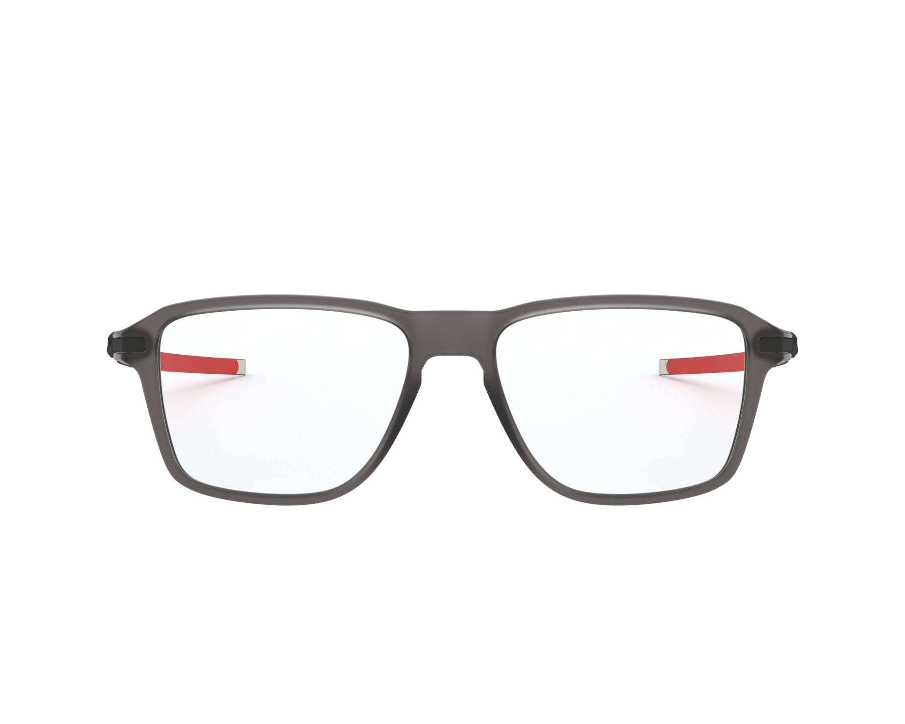 Oakley OX8166 816603 54-16 grau  360 degree view 2