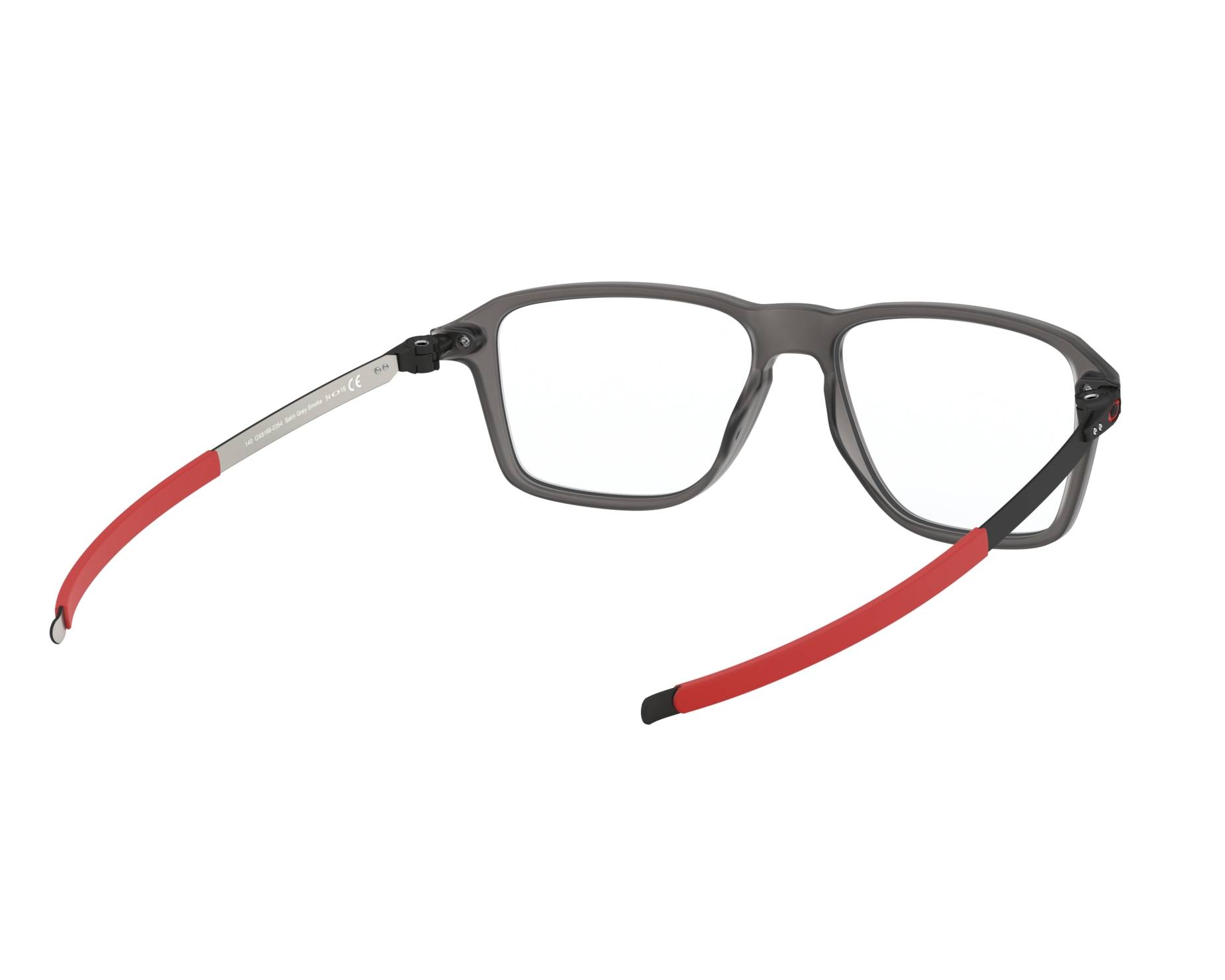 Oakley Glasses Wheel House OX8166 816603