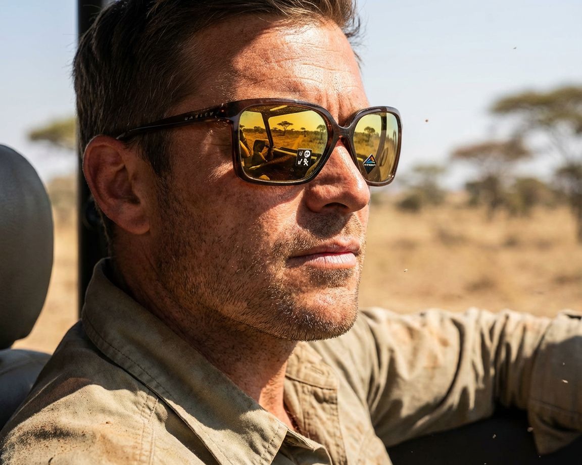 Oakley Sunglasses Wildrye OO9230 02