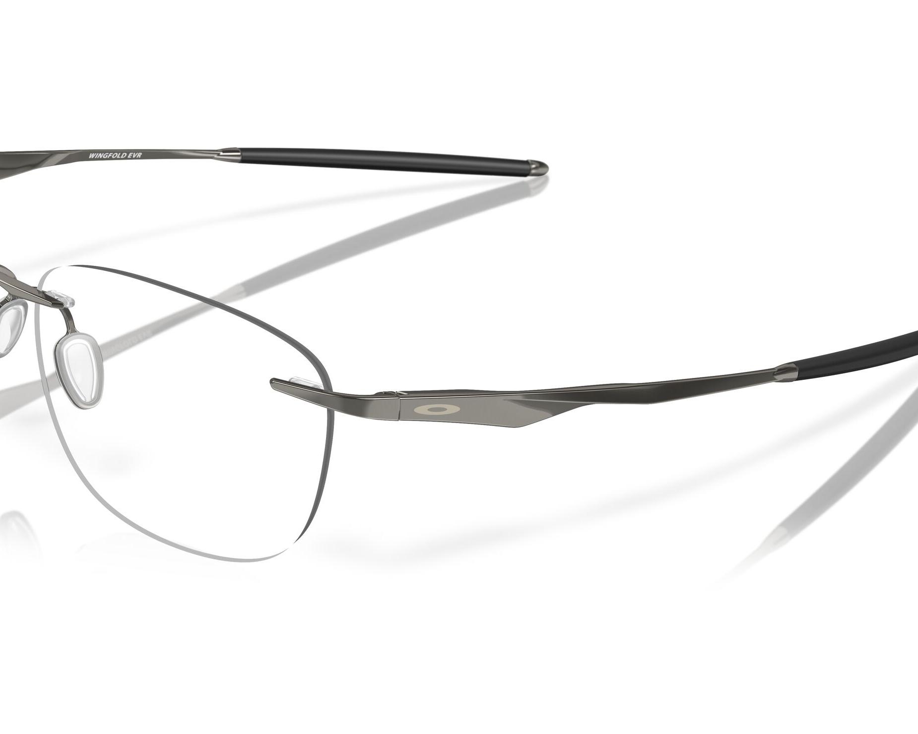 Oakley Glasses Wingfold Evr OX5118 511803