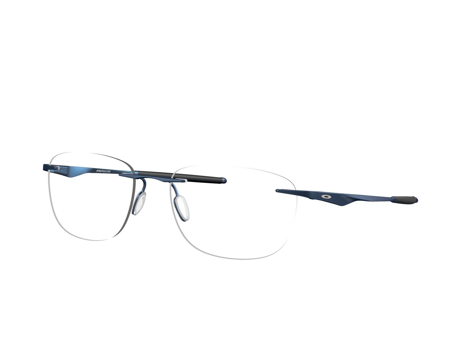 Oakley Glasses Wingfold Evr OX5118 511804