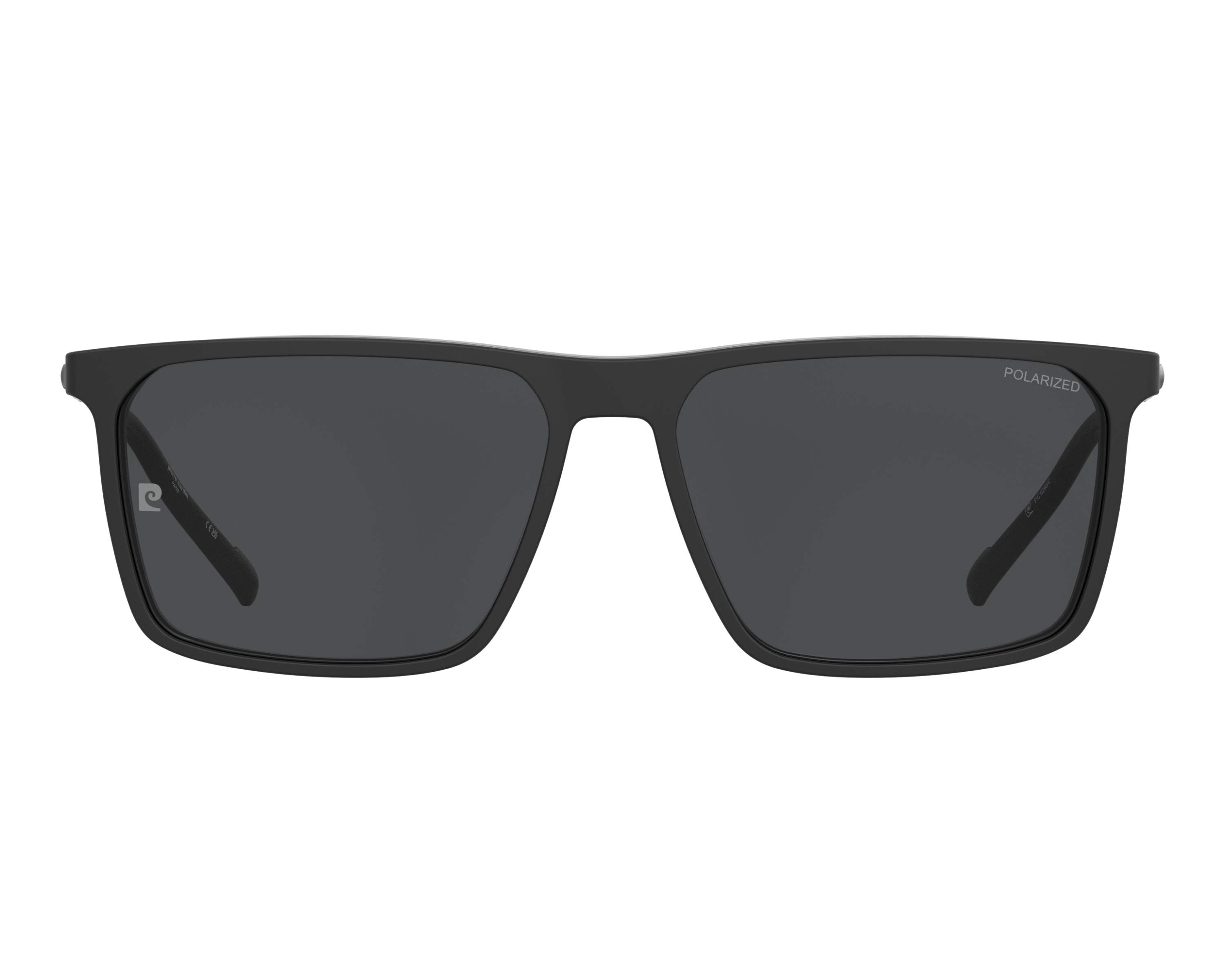 Pierre Cardin P.C.-6286-C 003 58-15 schwarz  360 degree view 1