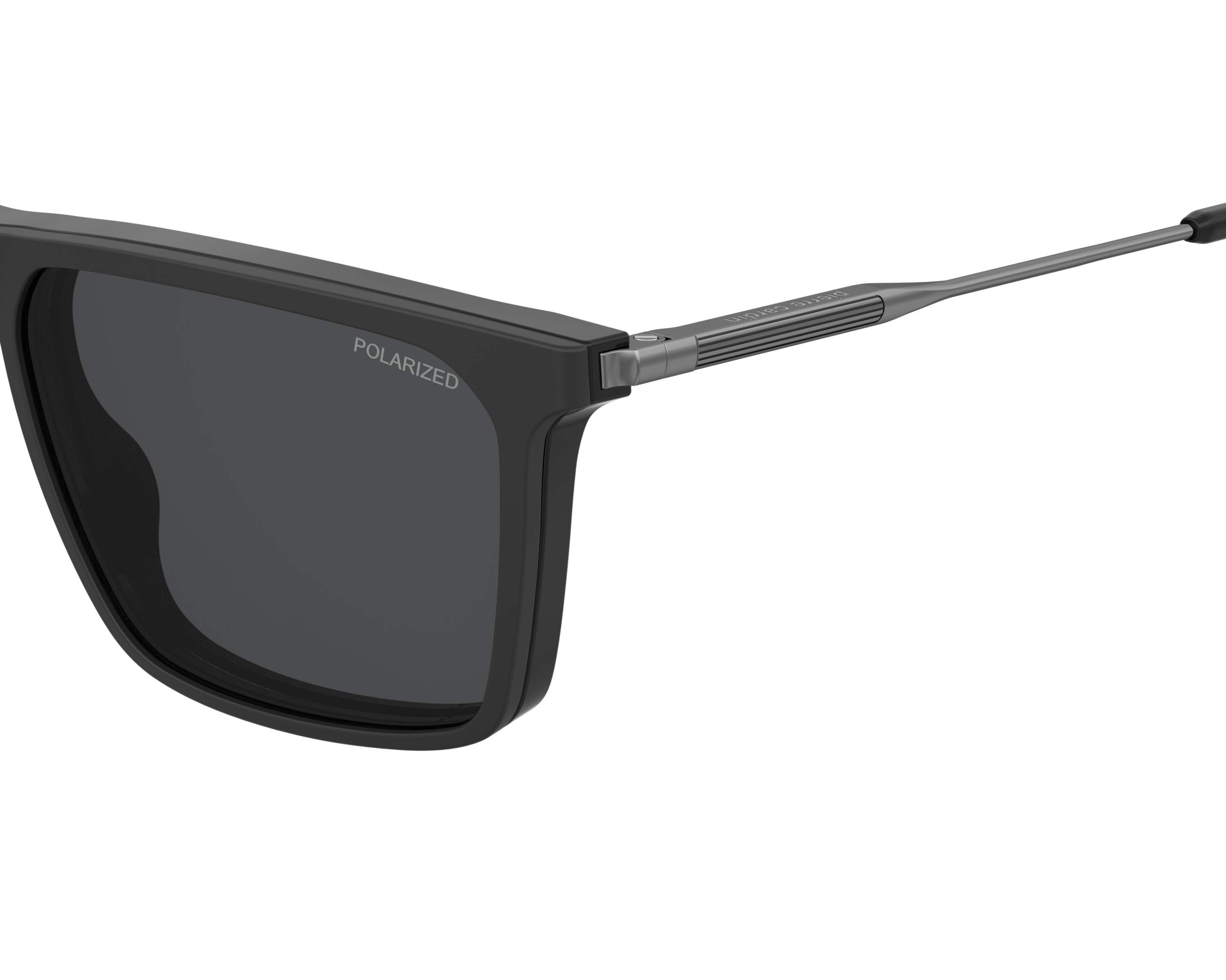 Pierre Cardin P.C.-6286-C 003 58-15 schwarz  360 degree view 3