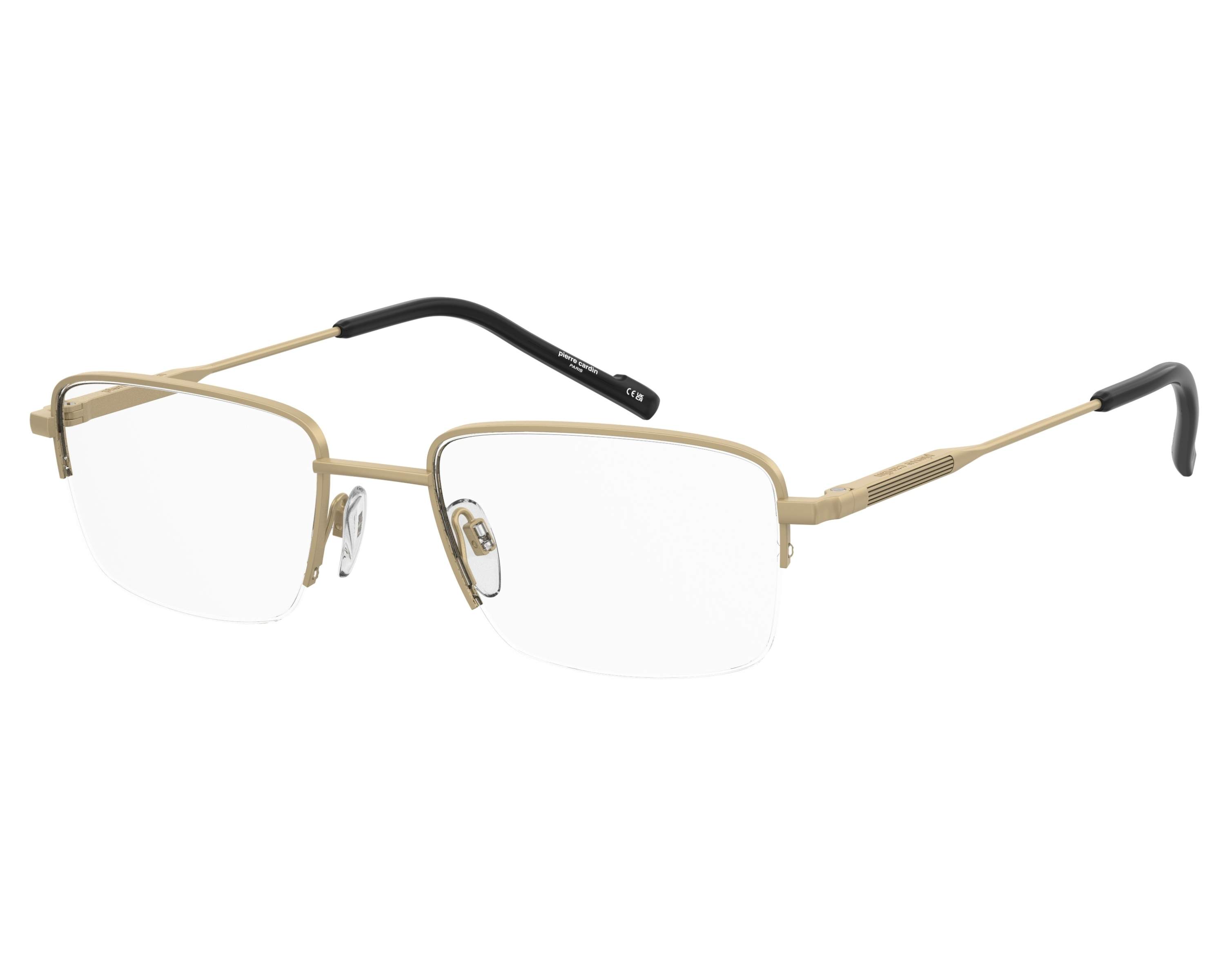 Pierre Cardin Eyeglasses: Buy Online | Visionet
