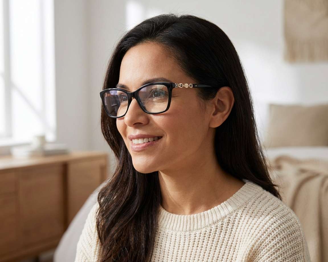 Pierre Cardin Glasses P.C.-8504 807