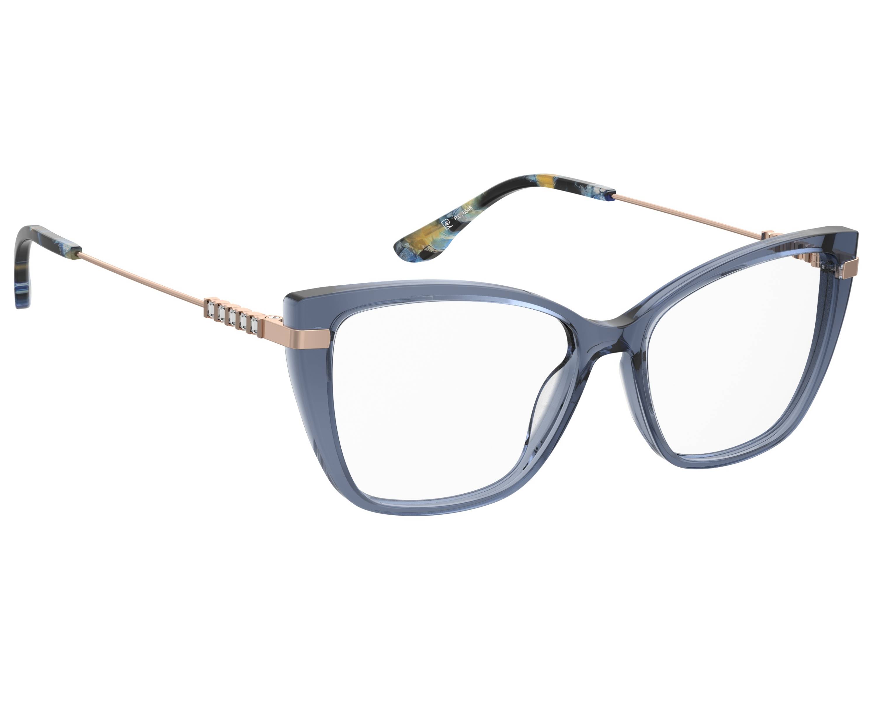 Pierre Cardin P.C.-8546 PJP - Azul  360 degree view 1