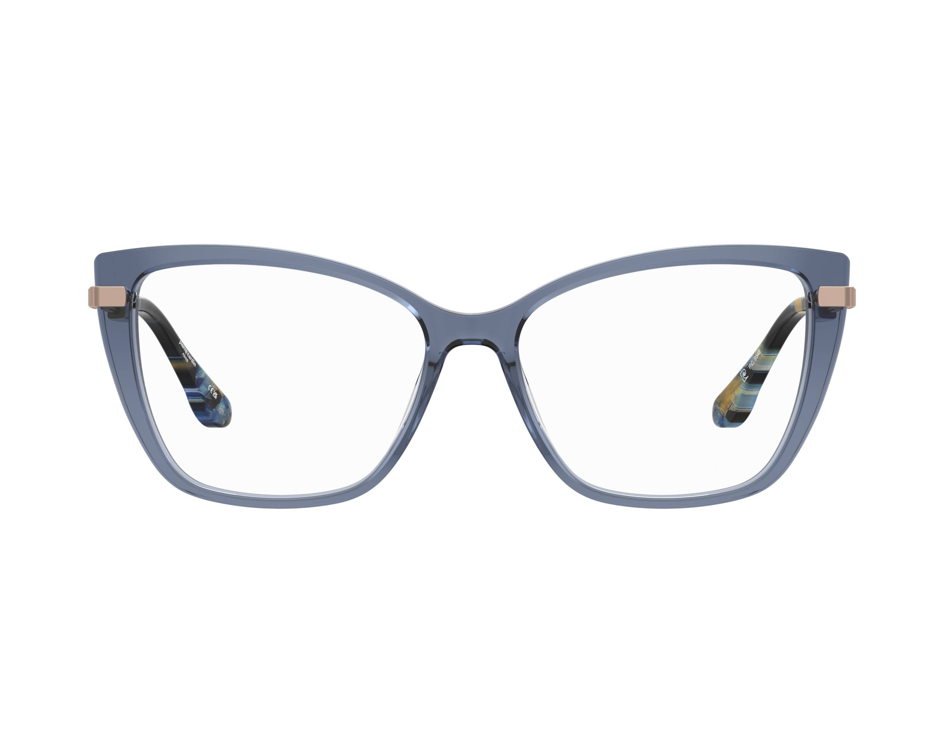 Pierre Cardin P.C.-8546 PJP - Azul  360 degree view 2
