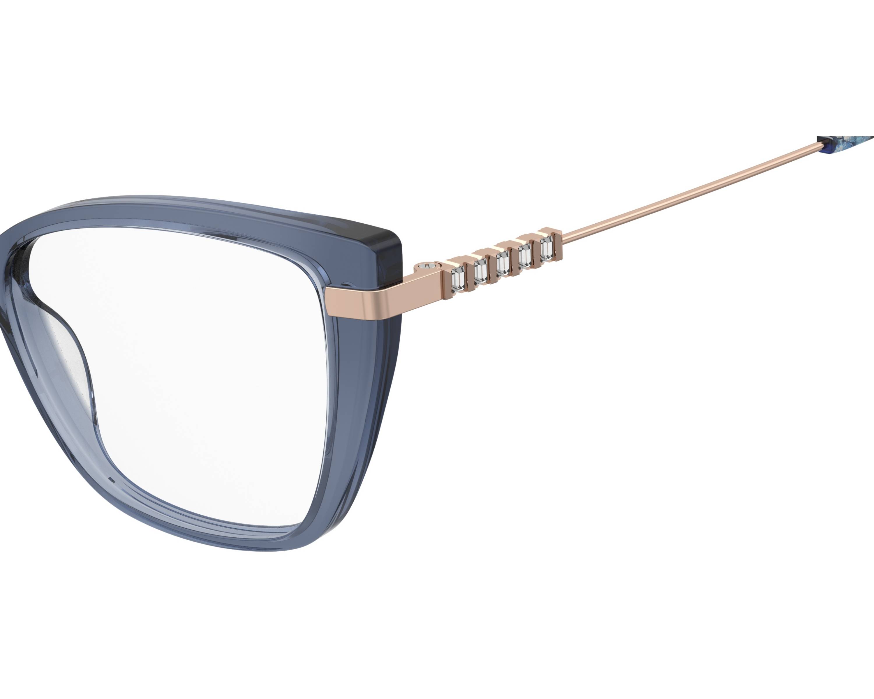 Pierre Cardin P.C.-8546 PJP - Azul  360 degree view 3