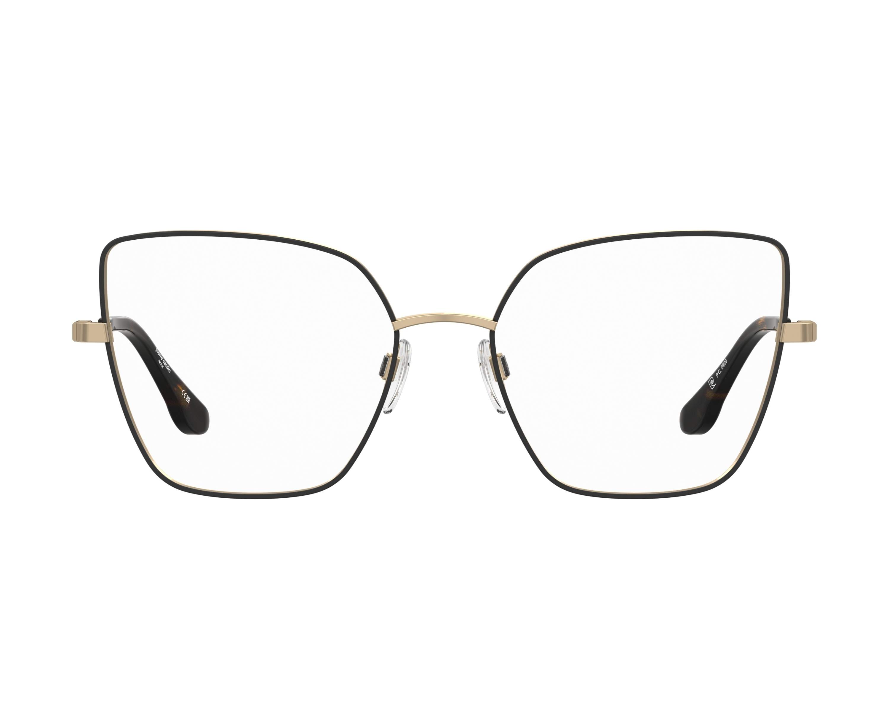 Pierre Cardin Glasses P.C.-8920 RHL