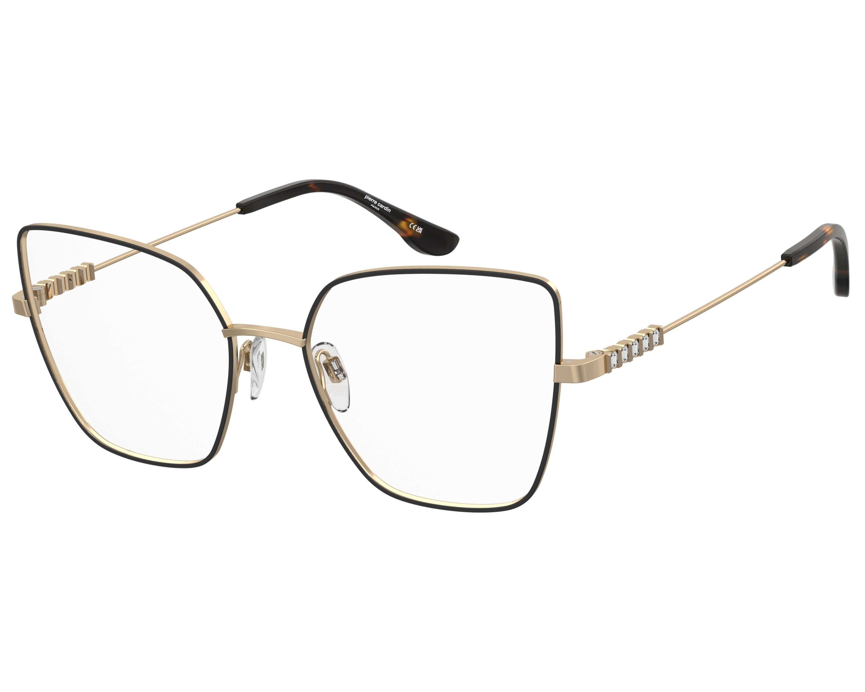 Pierre Cardin Glasses P.C.-8920 RHL