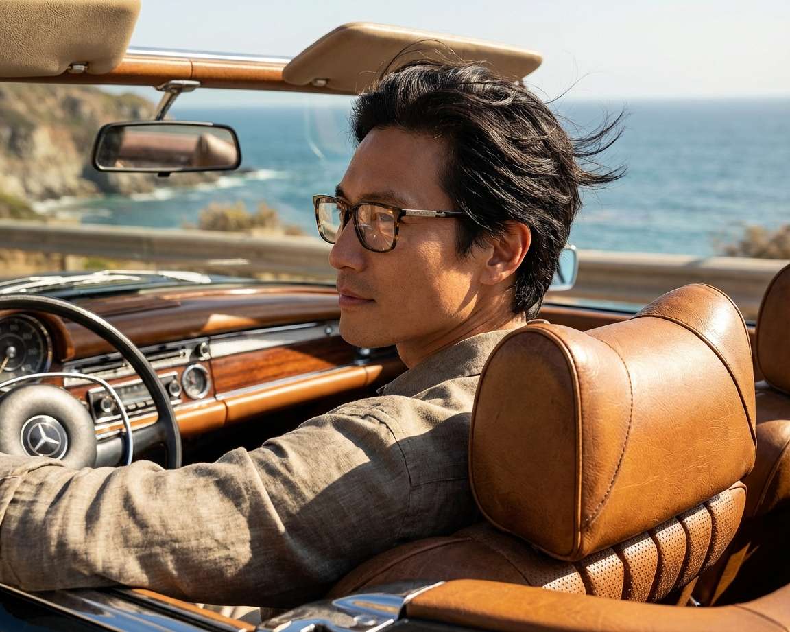 Pierre Cardin Glasses PC-6253 086