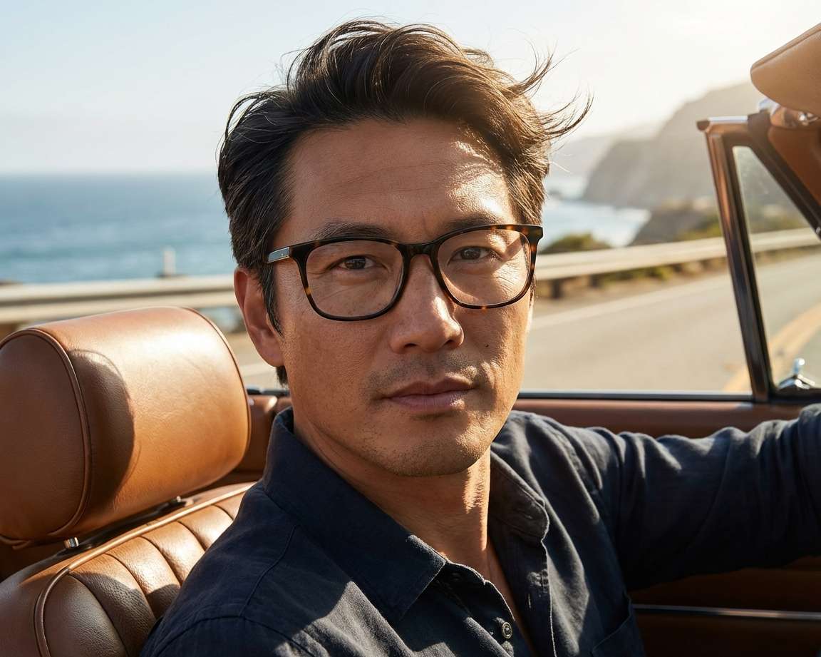 Pierre Cardin Glasses PC-6253 086