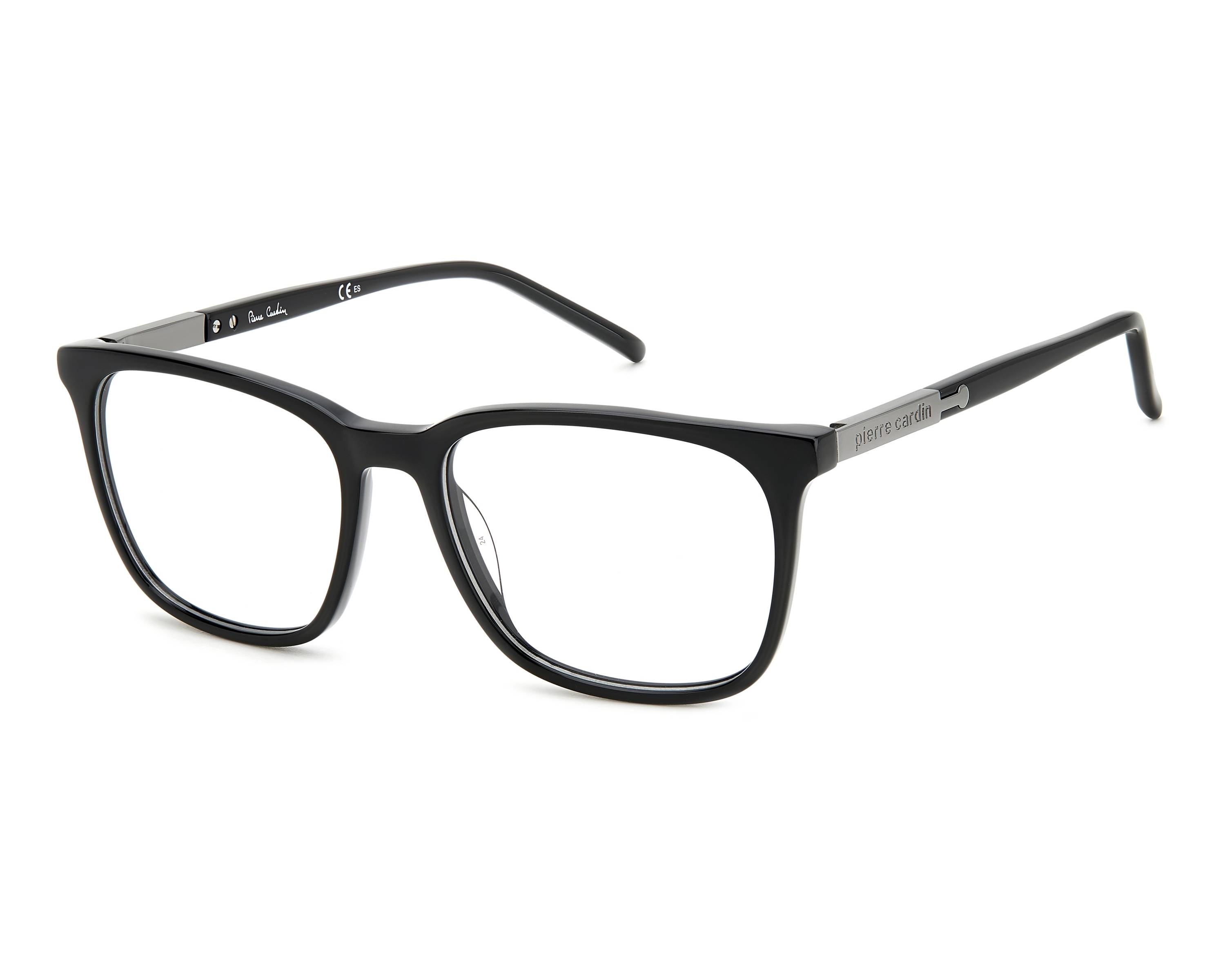 Pierre Cardin Glasses PC-6253 807