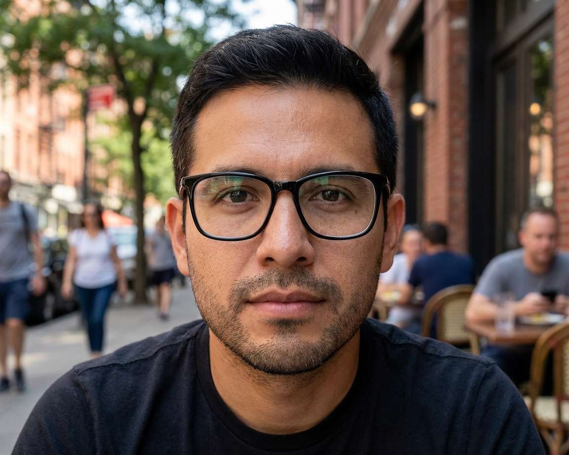 Pierre Cardin Glasses PC-6253 807