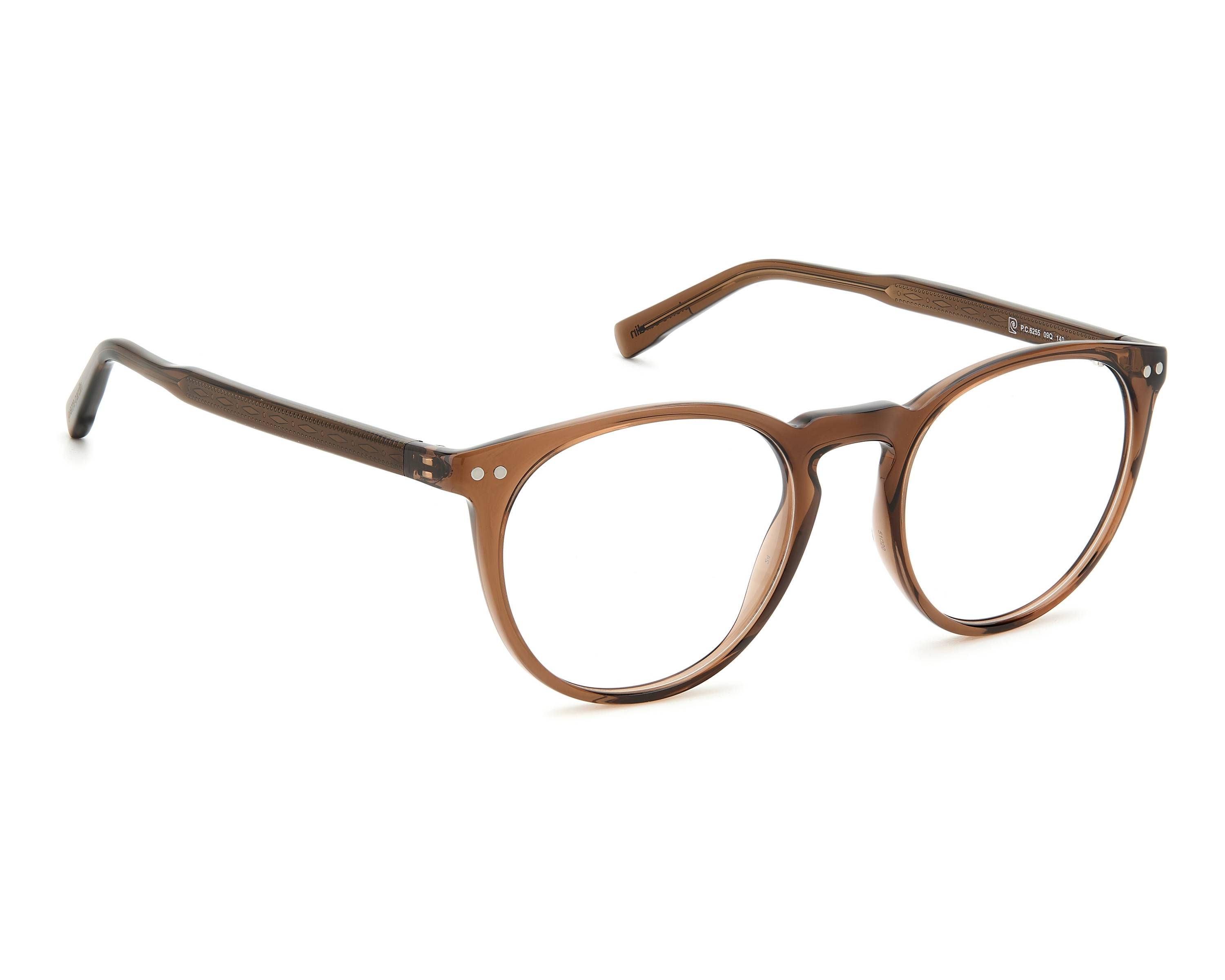 Pierre Cardin PC-6255 09Q 51-20 Brown  360 degree view 2