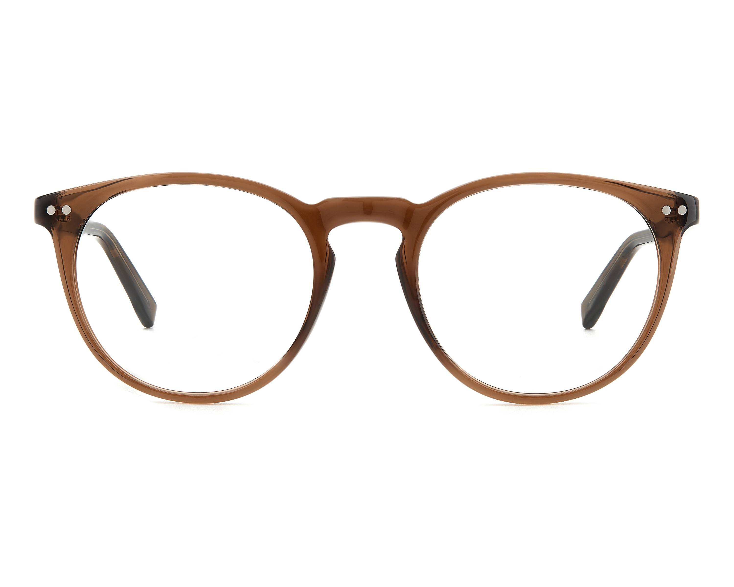 Pierre Cardin PC-6255 09Q 51-20 Brown  360 degree view 3