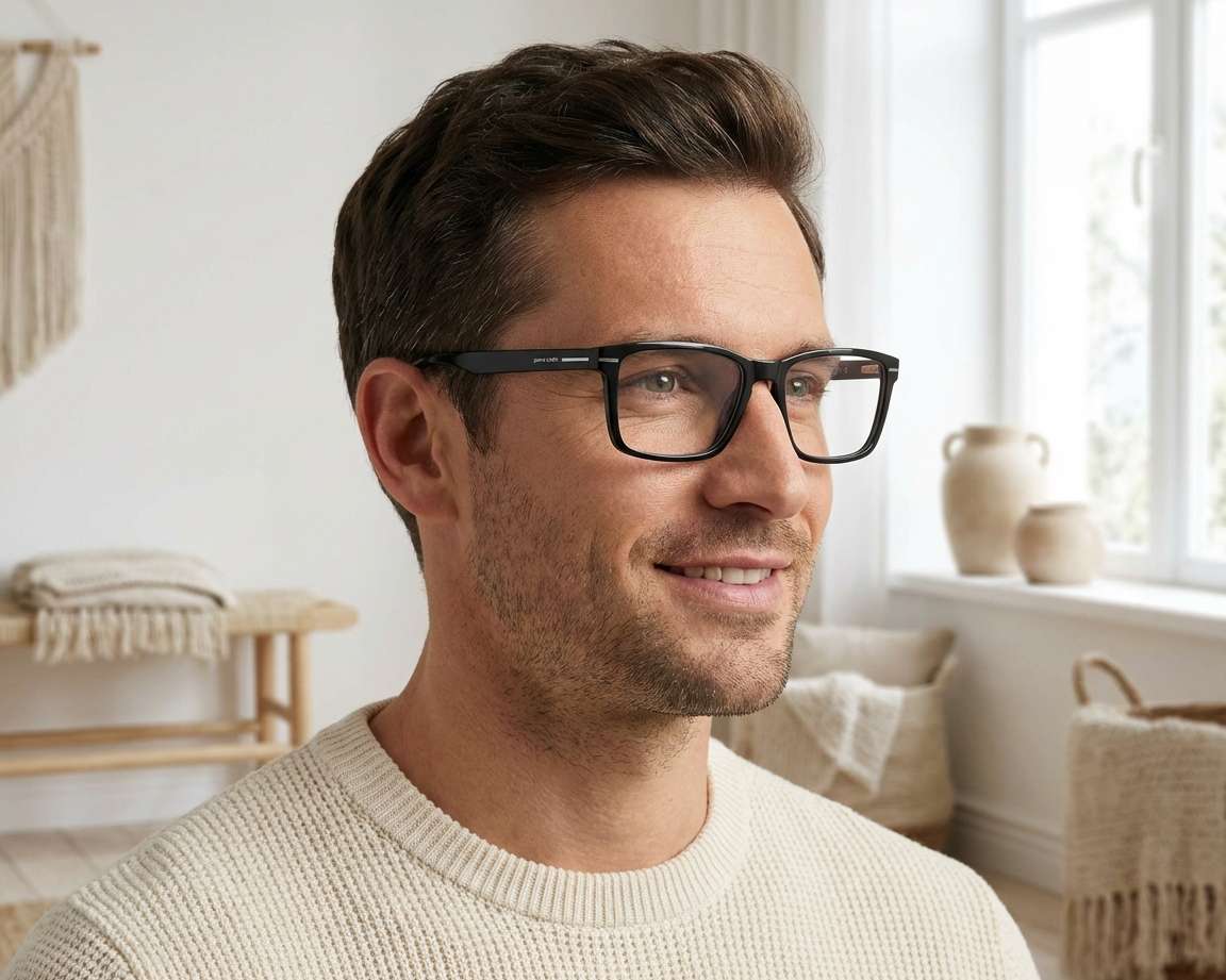 Pierre Cardin Glasses PC-6258 807