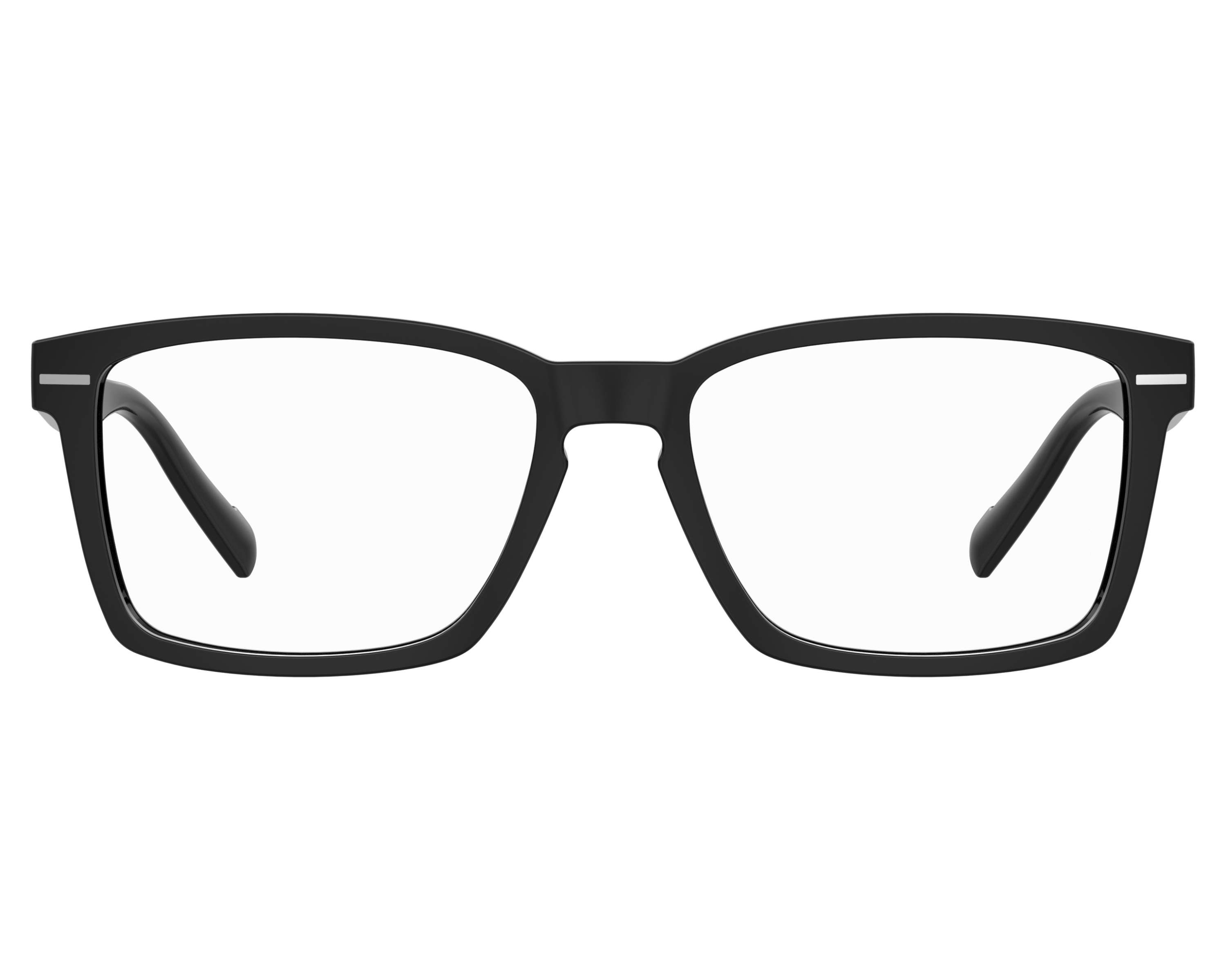 Pierre Cardin PC-6258 807 56-17 Black  360 degree view 3