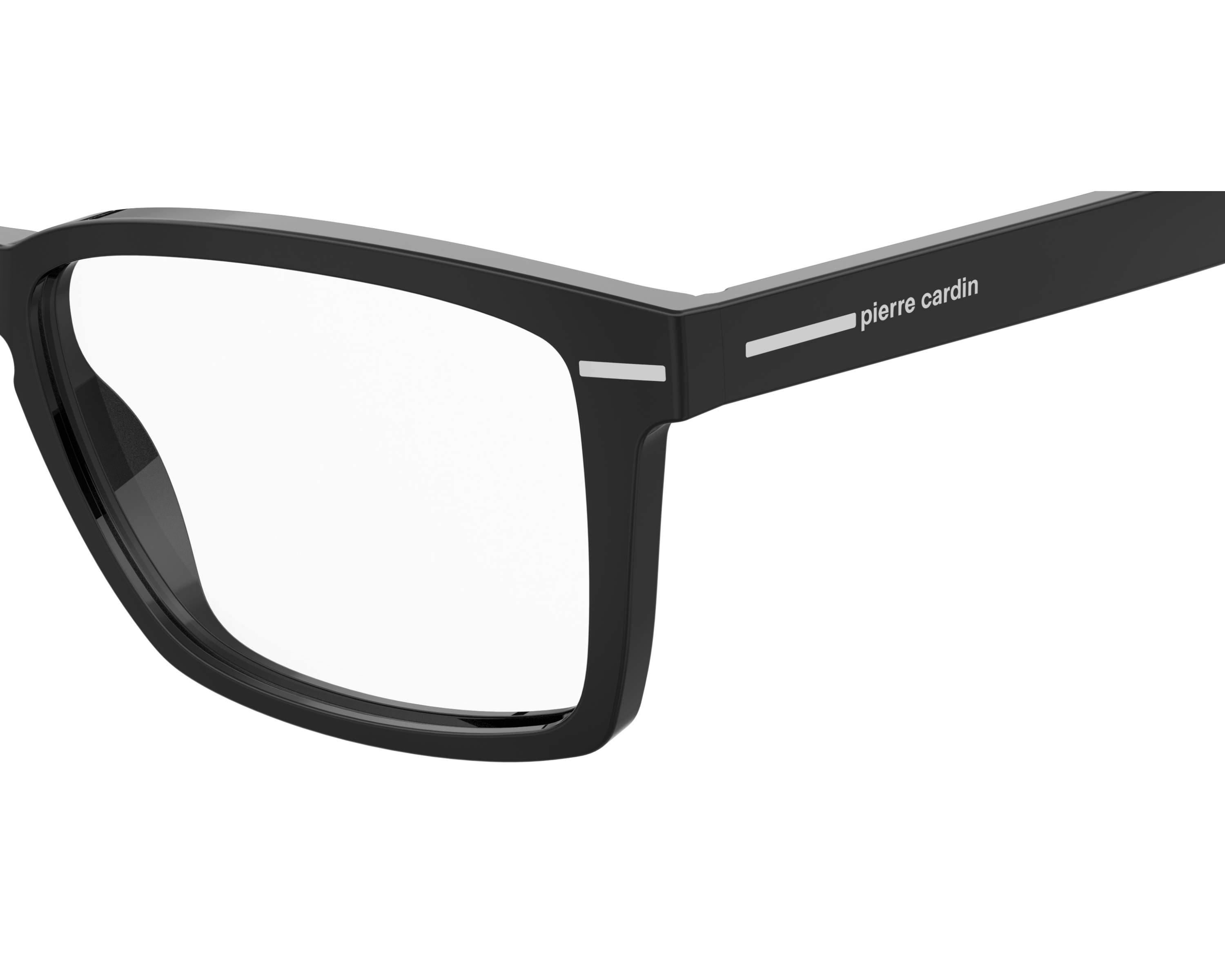 Pierre Cardin Glasses PC-6258 807