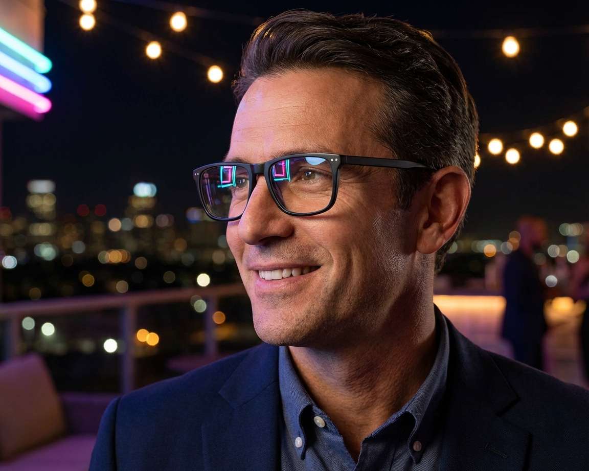 Pierre Cardin Glasses PC-6260 807