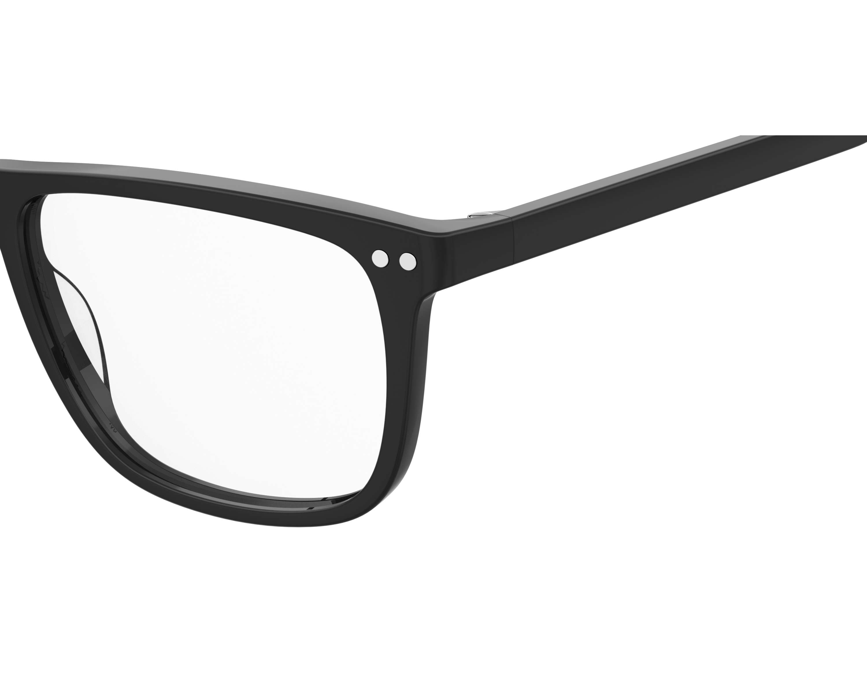 Lunettes De Soleil Pierre Cardin PC 6192/S 807 - Noir - Taille 52/19/145 - Homme - NEUF Avec étiquettes