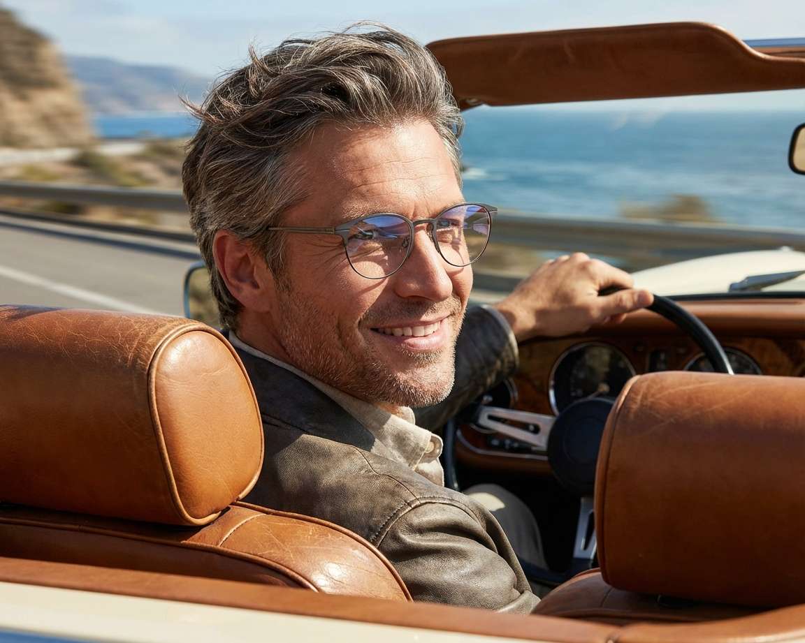 Pierre Cardin Glasses PC-6880 R80