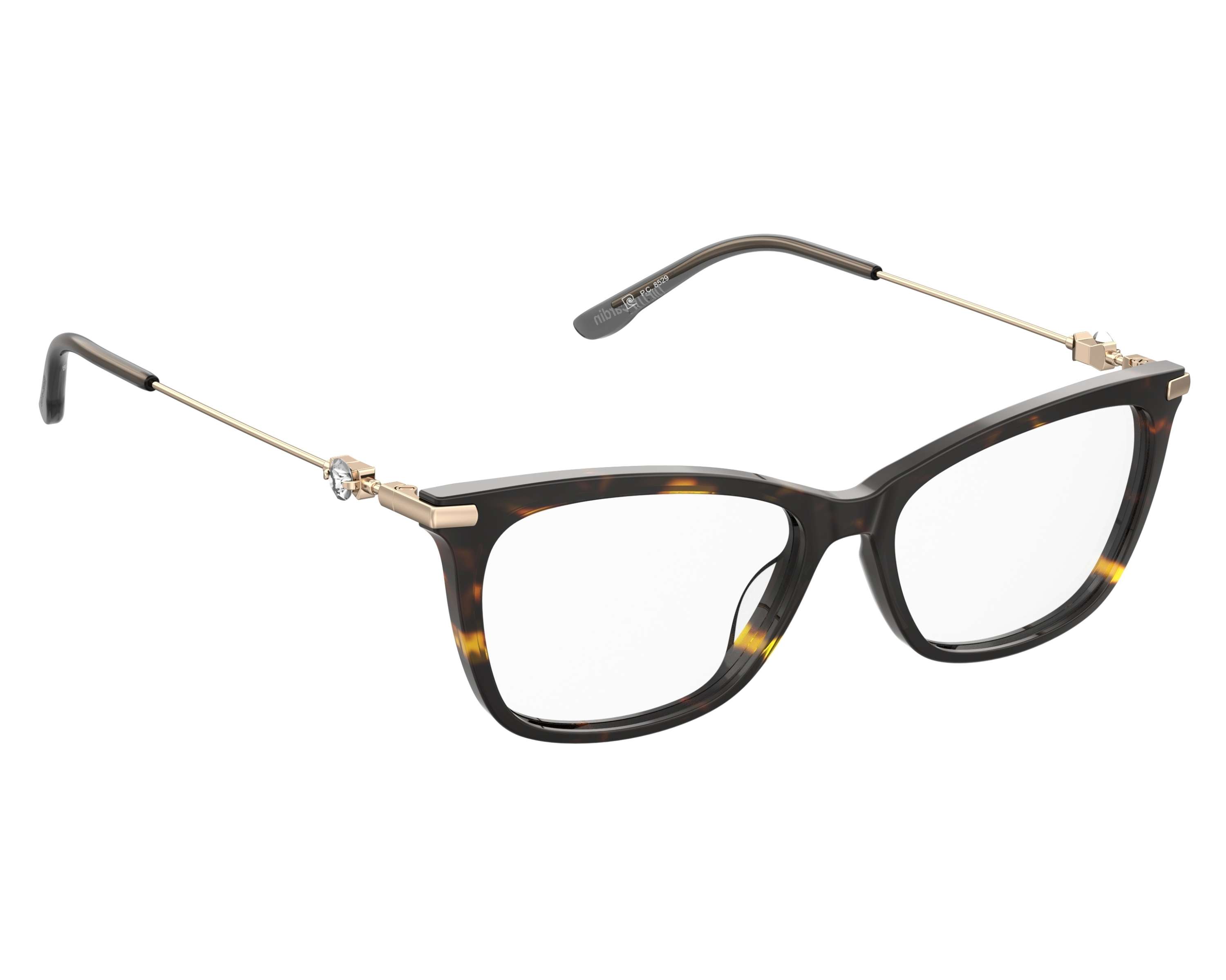 Gafas De Sol Hombre Hawkers Polarizadas 2x1 Pierre Cardin P.C. 6878/S - R81 HA Matte Ruthenium | Sonnenbrille Mann Gafas De Hombre