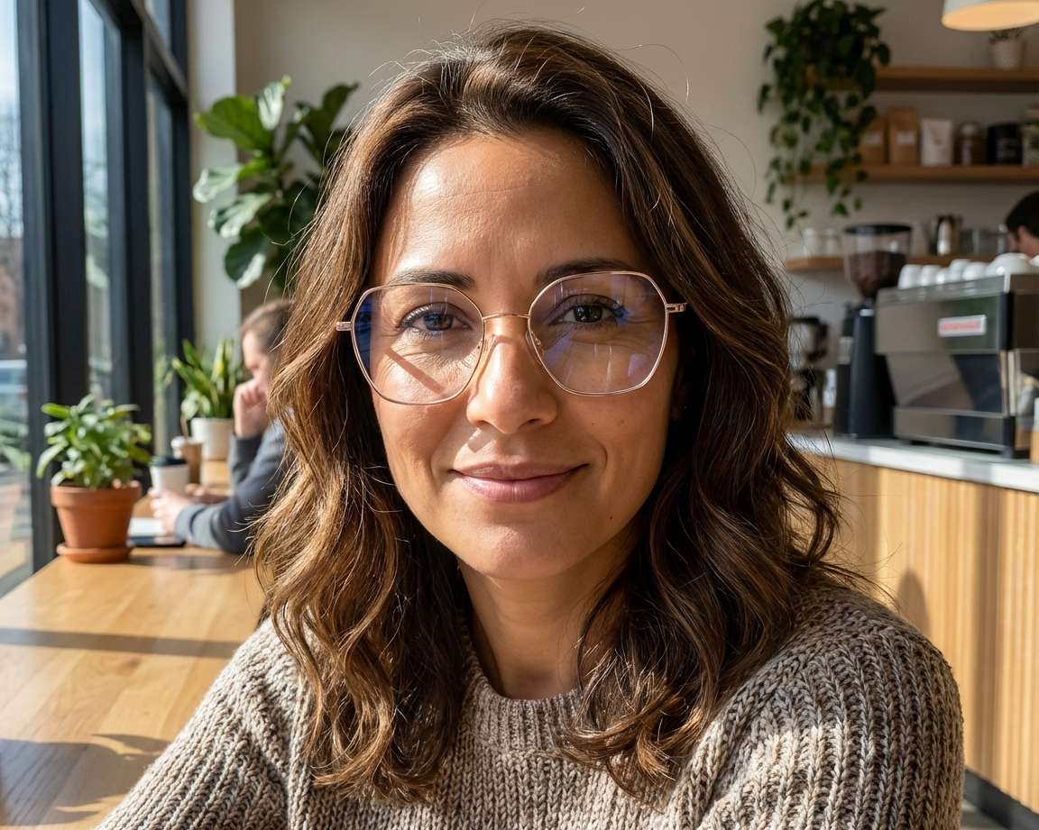 Pierre Cardin Glasses PC-8865 DDB