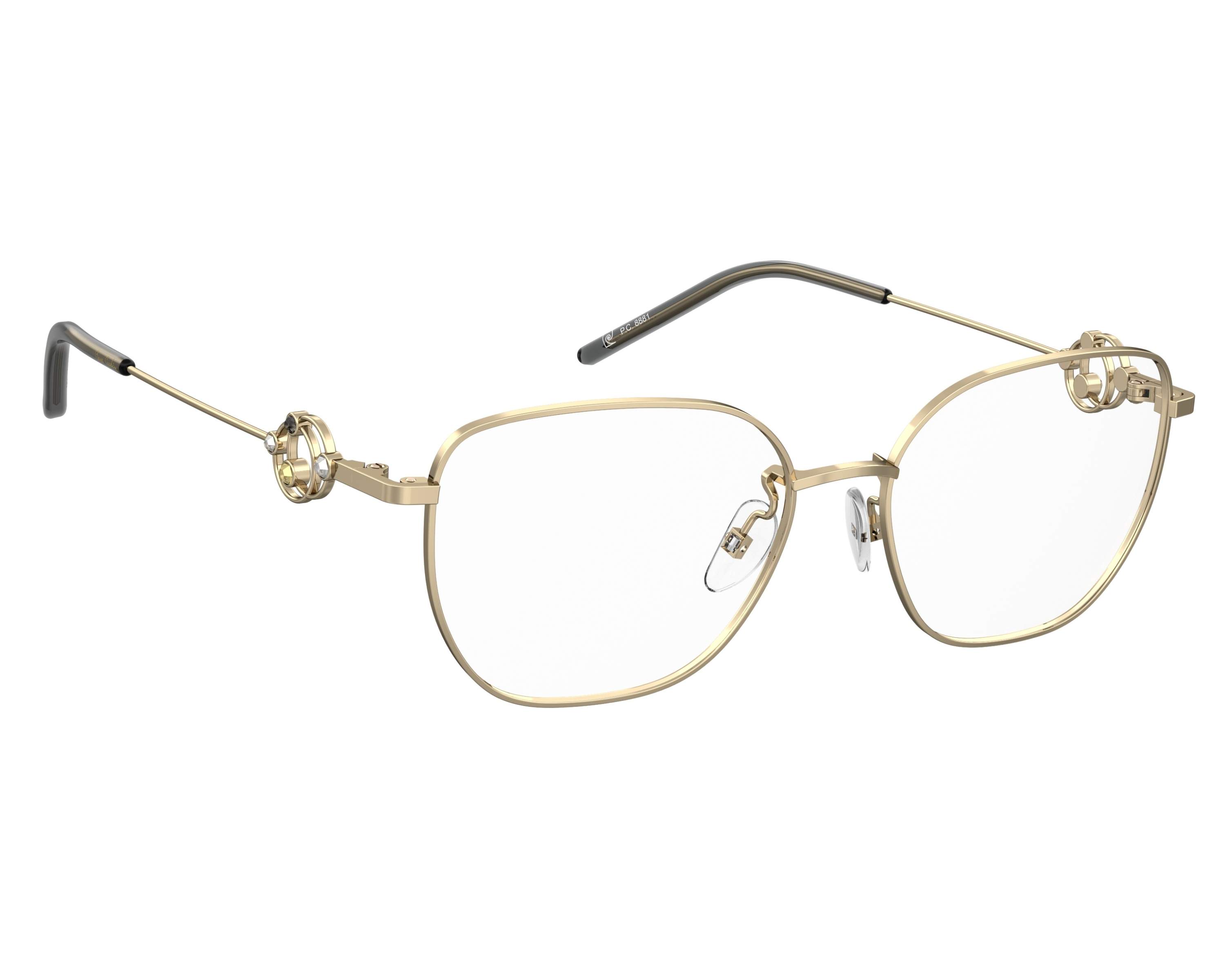 Pierre Cardin Pierre Cardin PC-8881 J5G 54-16 Gold 