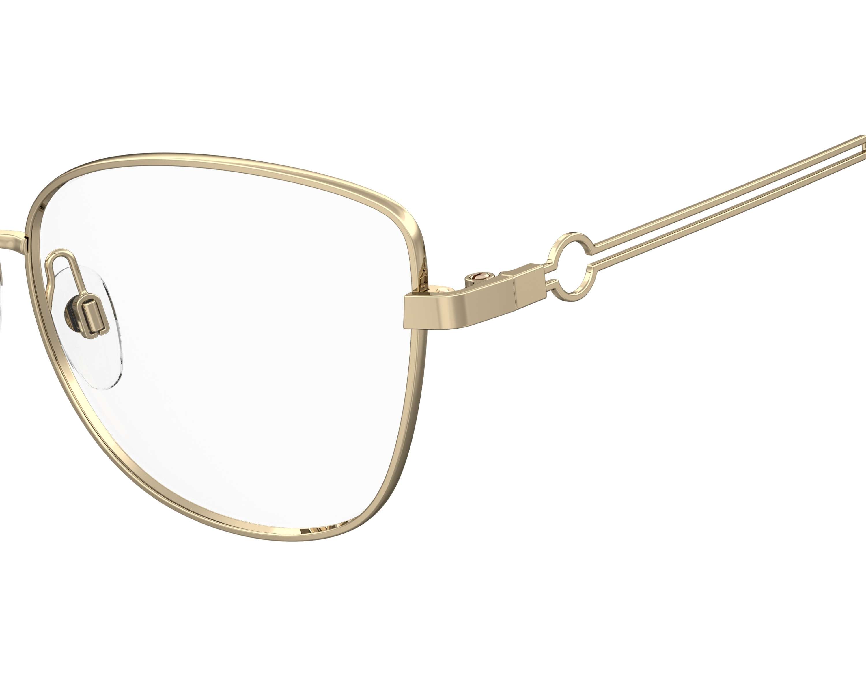 Pierre Cardin 遠近両用薄型レンズ メガネ 本体 Pierre Cardin PC-8883 J5G: Buy Online | Visionet