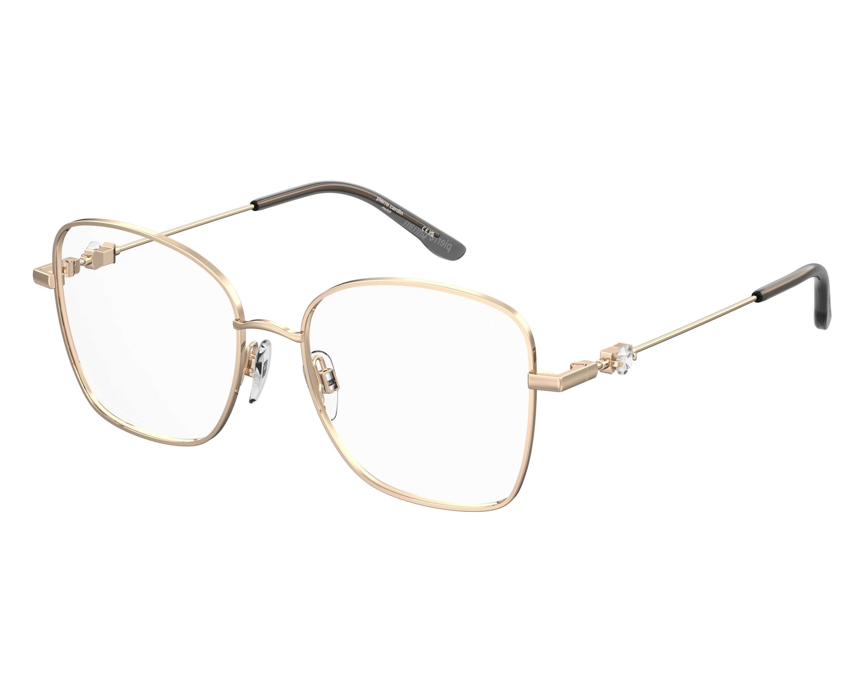 Pierre Cardin Glasses PC-8912 000