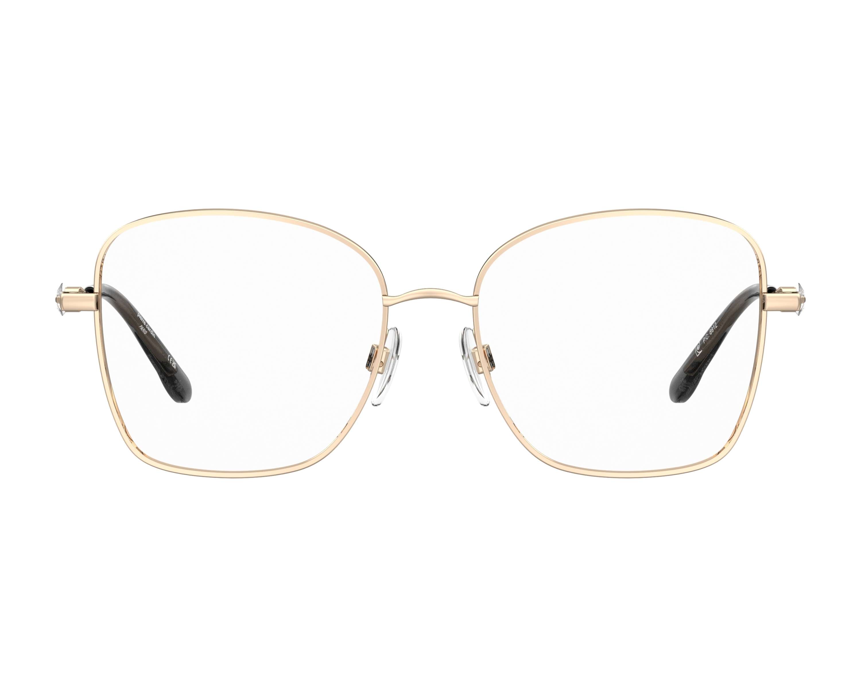 Pierre Cardin Glasses PC-8912 000