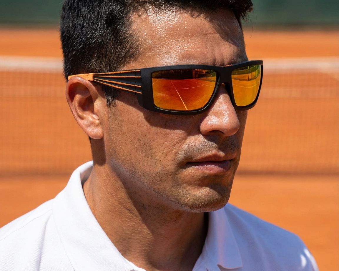 Plein Sport Sunglasses FEARLESS SSP003 U28A