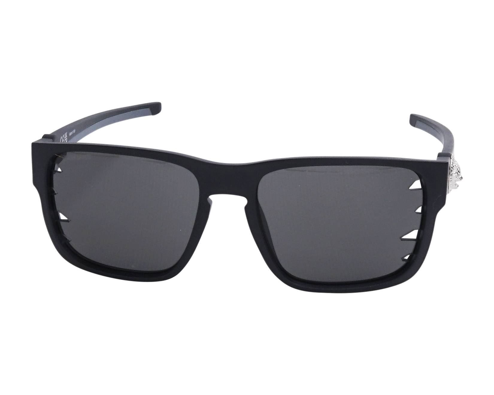 Philipp Plein SPP005M Sunglasses - Daniel Walters Eyewear PHILIPP PLEIN SPORT SUN SSP002 Sunglasses MATT-BLACK-U28A 61mm display picture 1