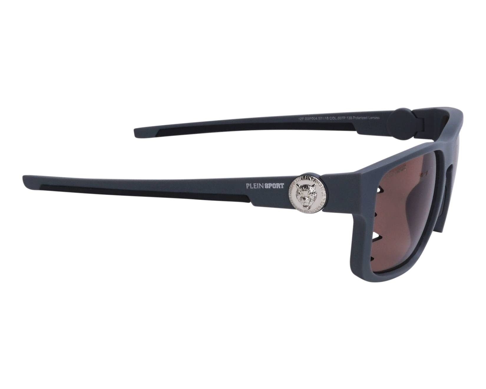 Plein Sport Sunglasses SSP004 507P display picture 2